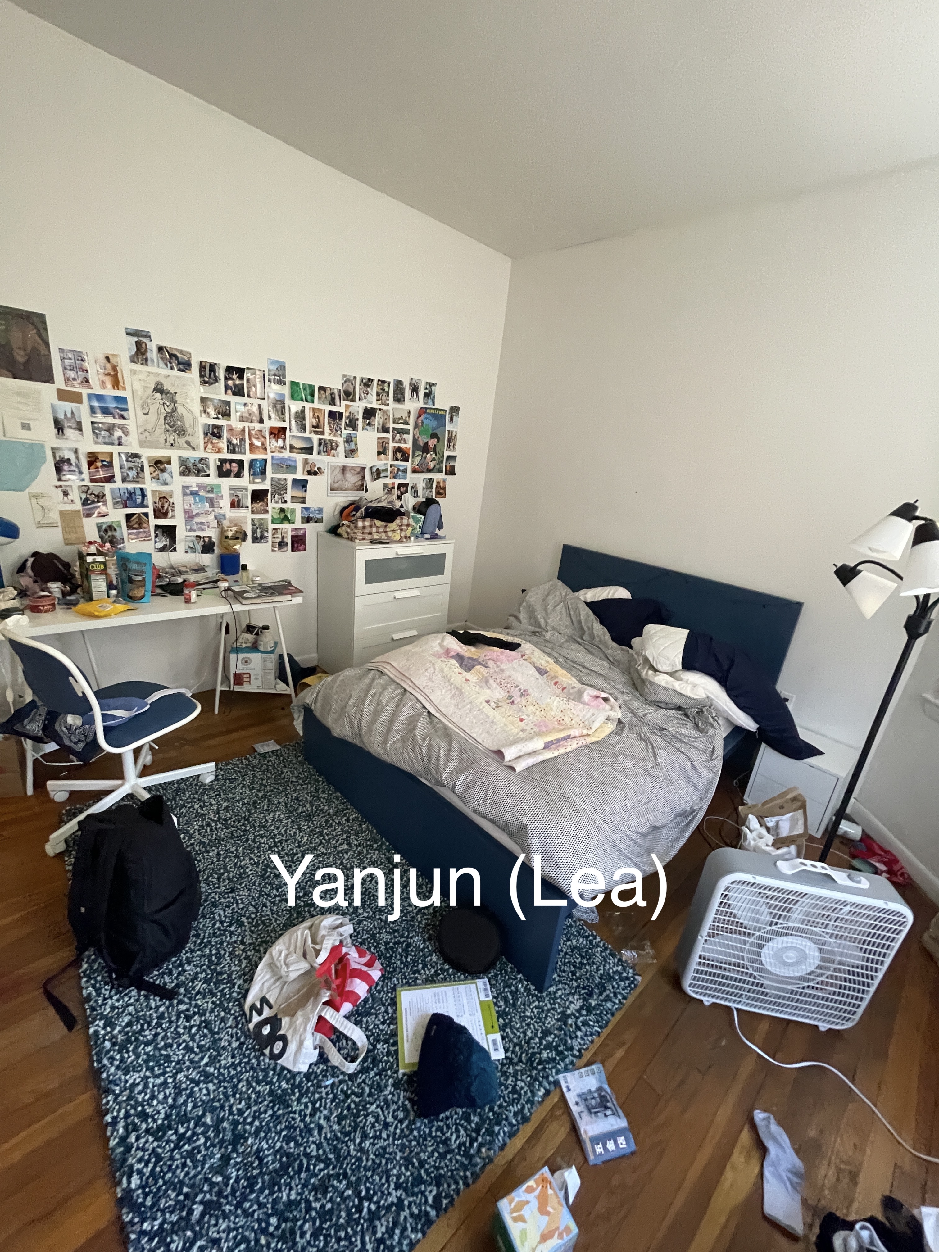4 bed, 1 bath apartment for rent at 48 Brighton Ave Unit 5, Brighton — photo 14 of 21
