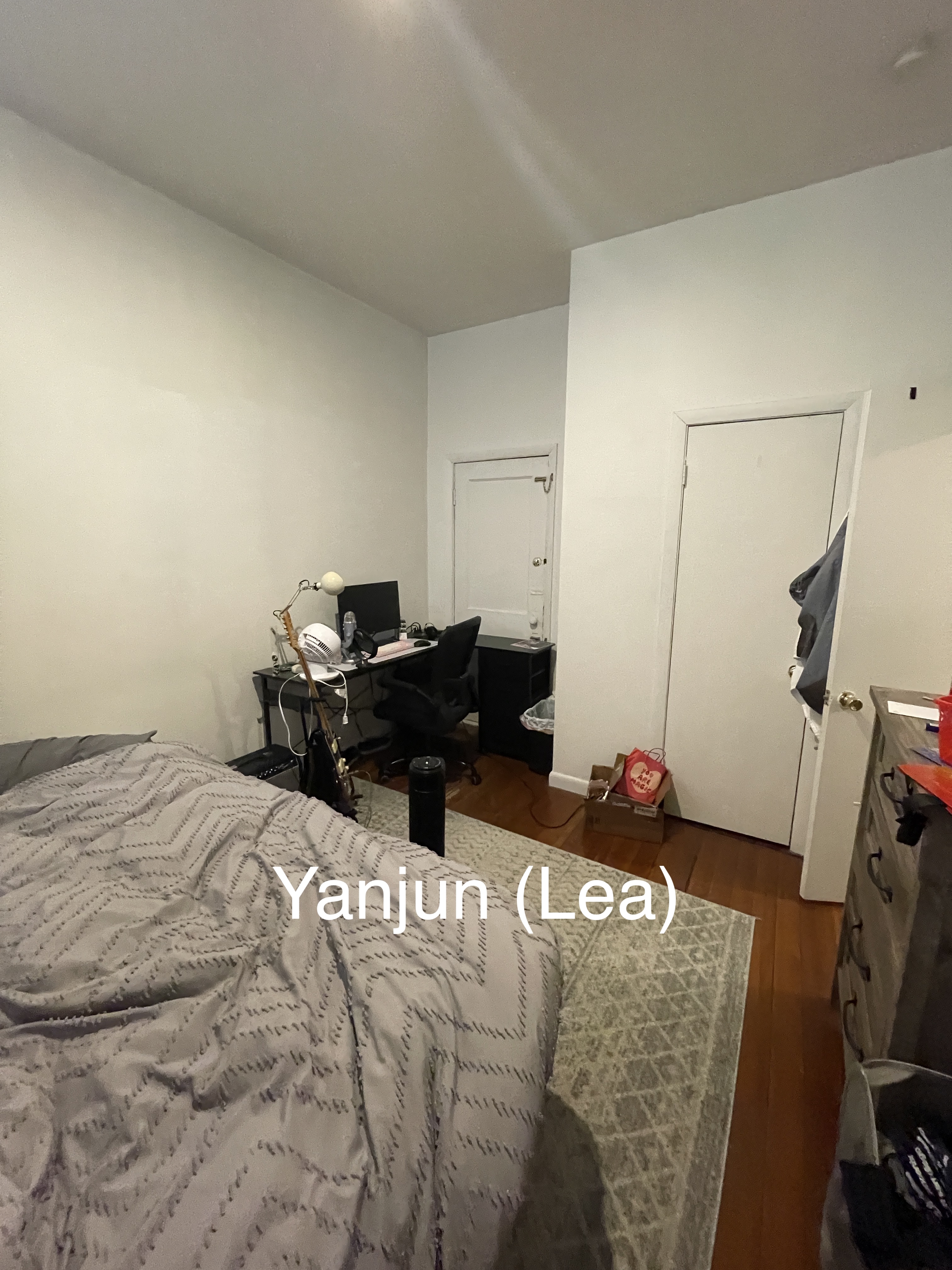 4 bed, 1 bath apartment for rent at 48 Brighton Ave Unit 5, Brighton — photo 6 of 21