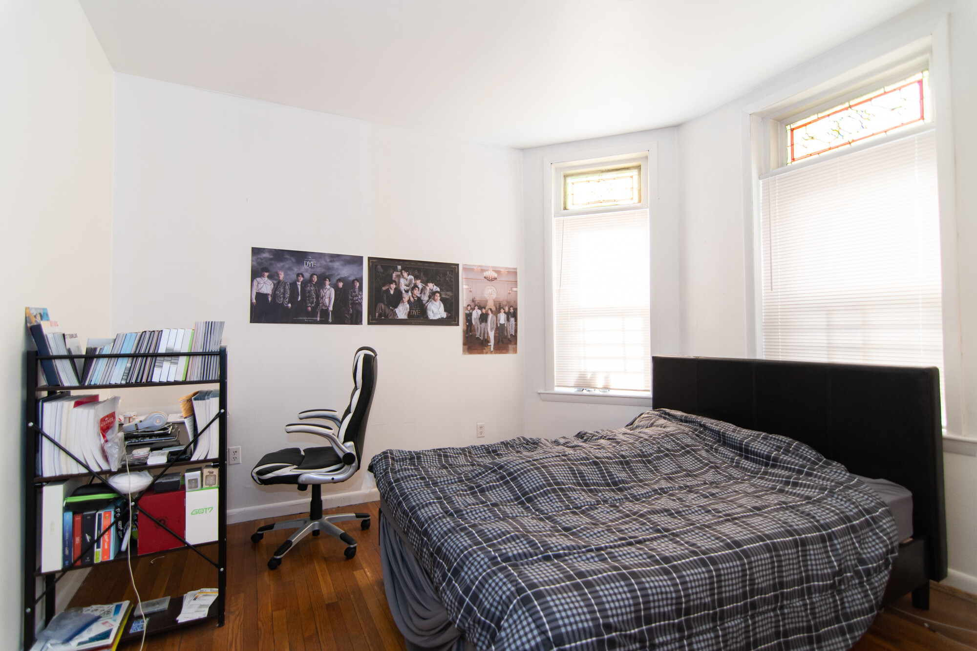 4 bed, 1 bath apartment for rent at 48 Brighton Ave Unit 5R, Brighton — photo 4 of 6