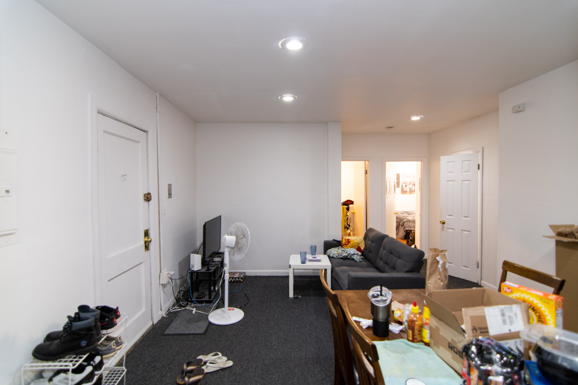 4 bed, 1 bath apartment for rent at 48 Brighton Ave Unit 6, Brighton — photo 6 of 6