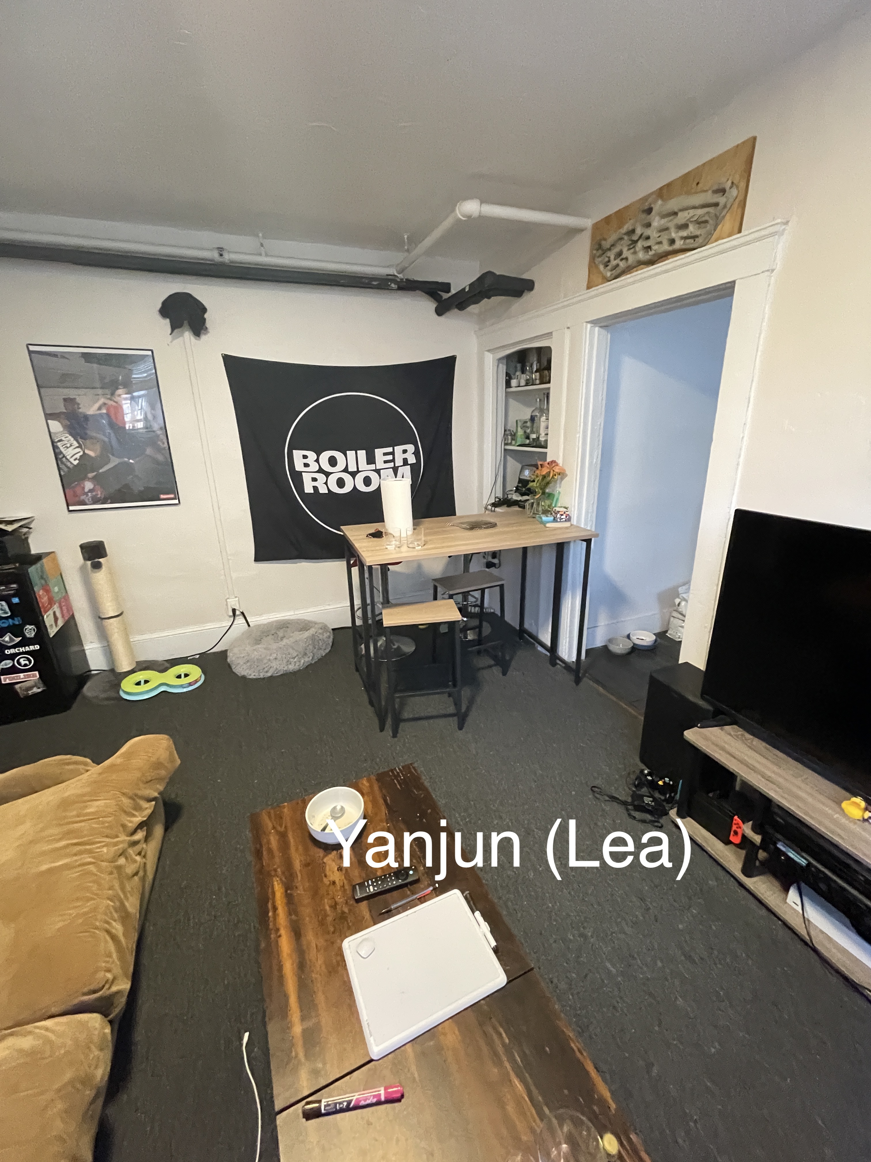 2 bed, 1 bath apartment for rent at 48 Brighton Ave Unit B2, Brighton — photo 7 of 17
