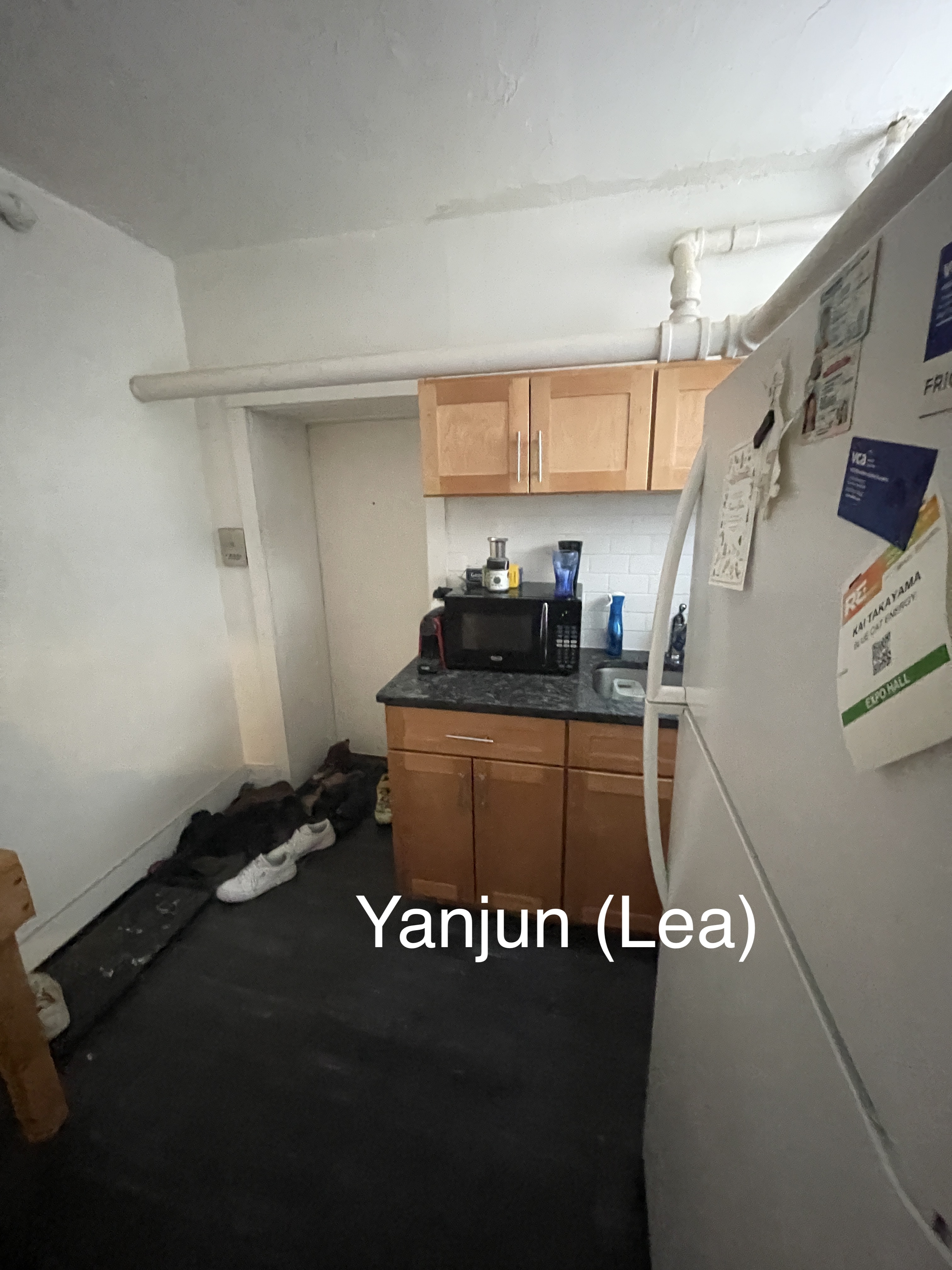 2 bed, 1 bath apartment for rent at 48 Brighton Ave Unit B2, Brighton — photo 10 of 17