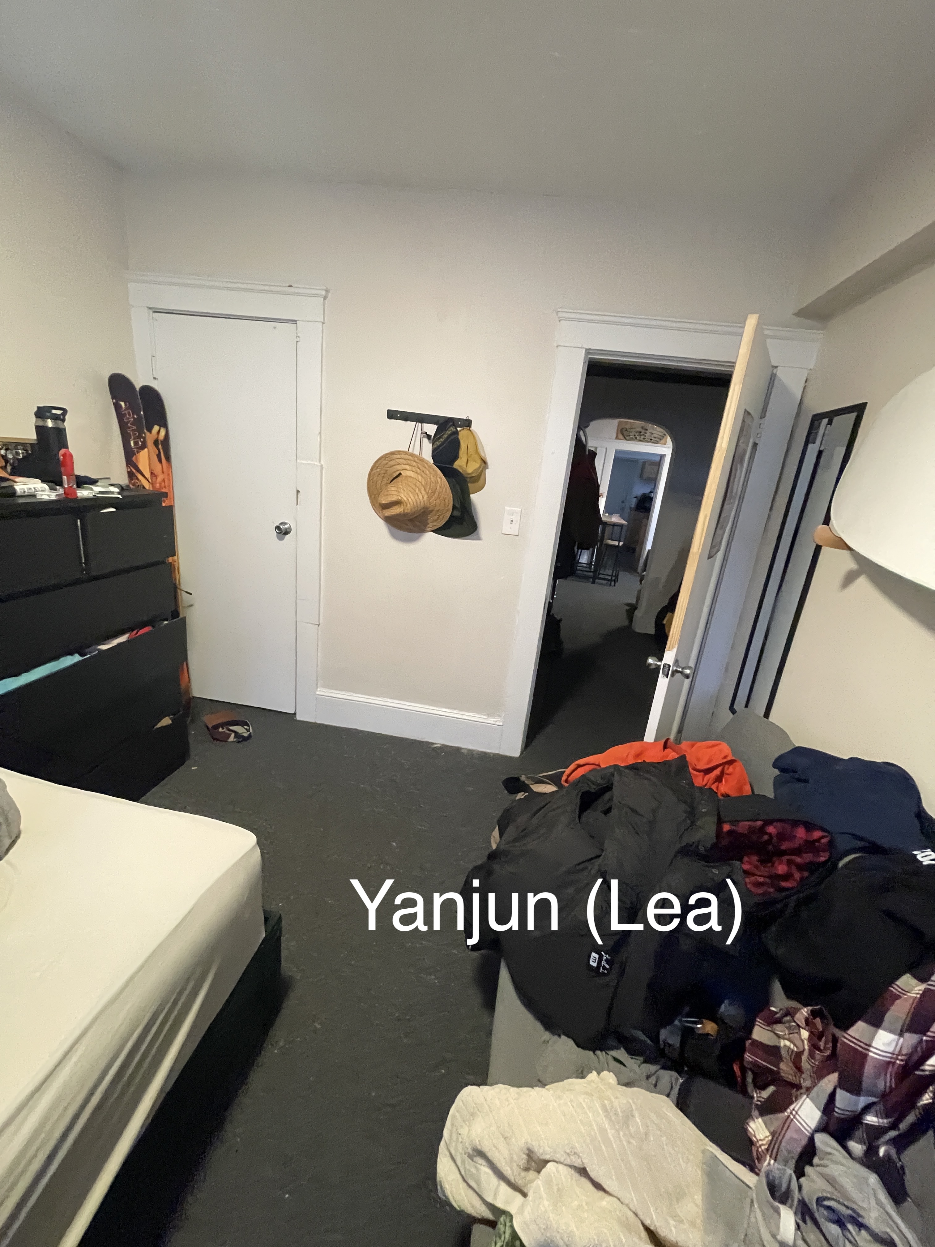 2 bed, 1 bath apartment for rent at 48 Brighton Ave Unit B2, Brighton — photo 16 of 17