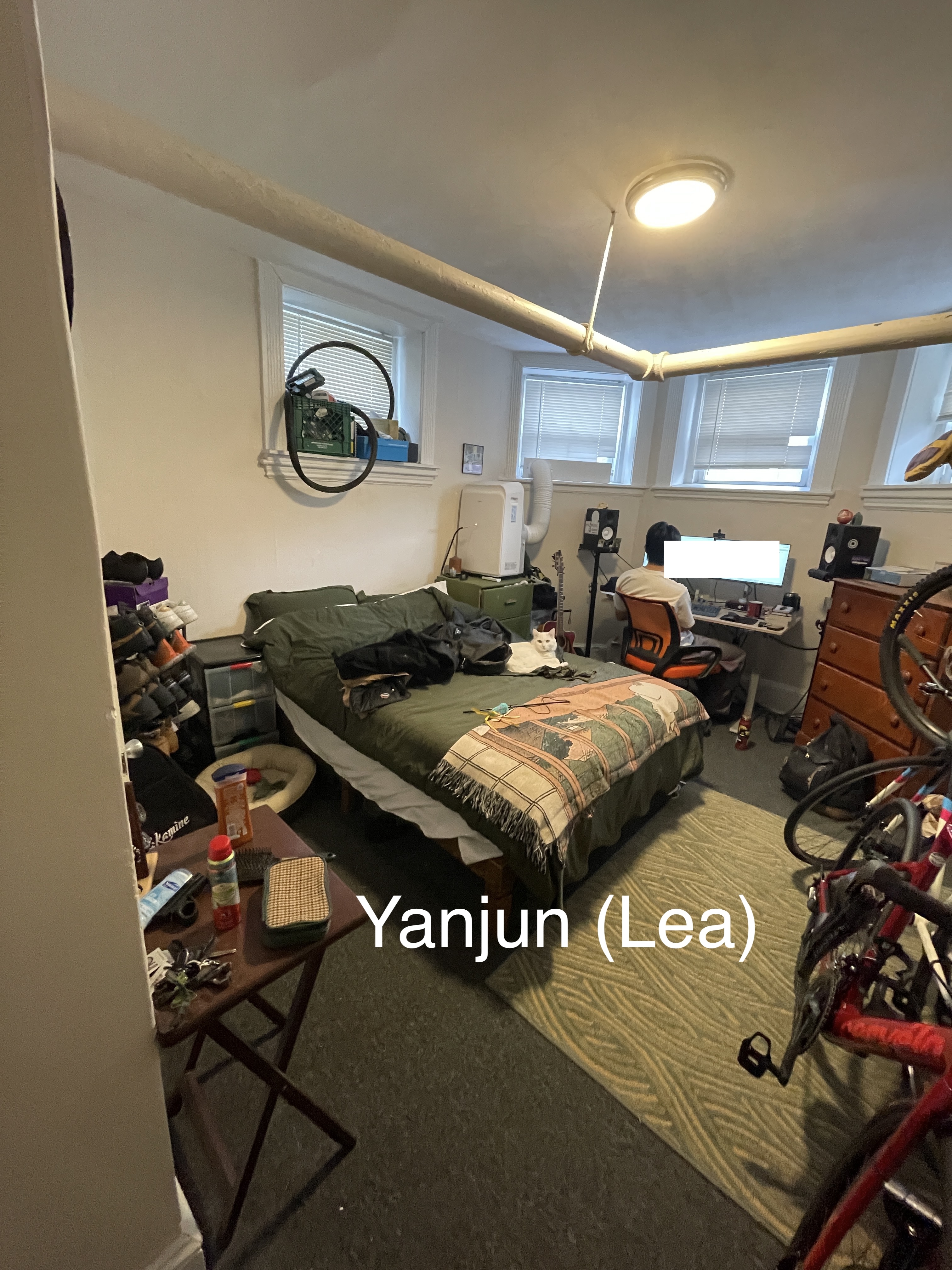 2 bed, 1 bath apartment for rent at 48 Brighton Ave Unit B2, Brighton — photo 13 of 17