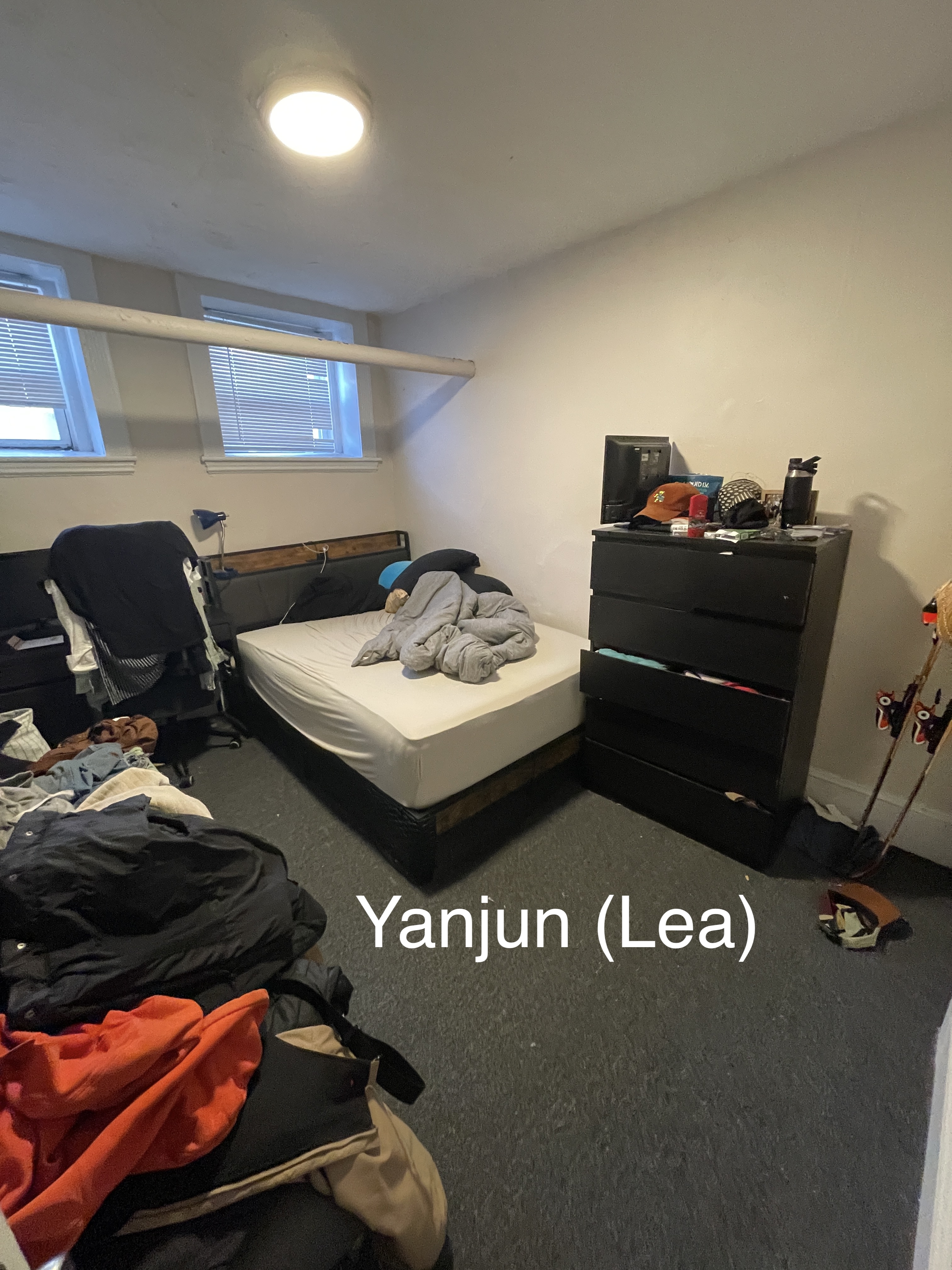 2 bed, 1 bath apartment for rent at 48 Brighton Ave Unit B2, Brighton — photo 14 of 17