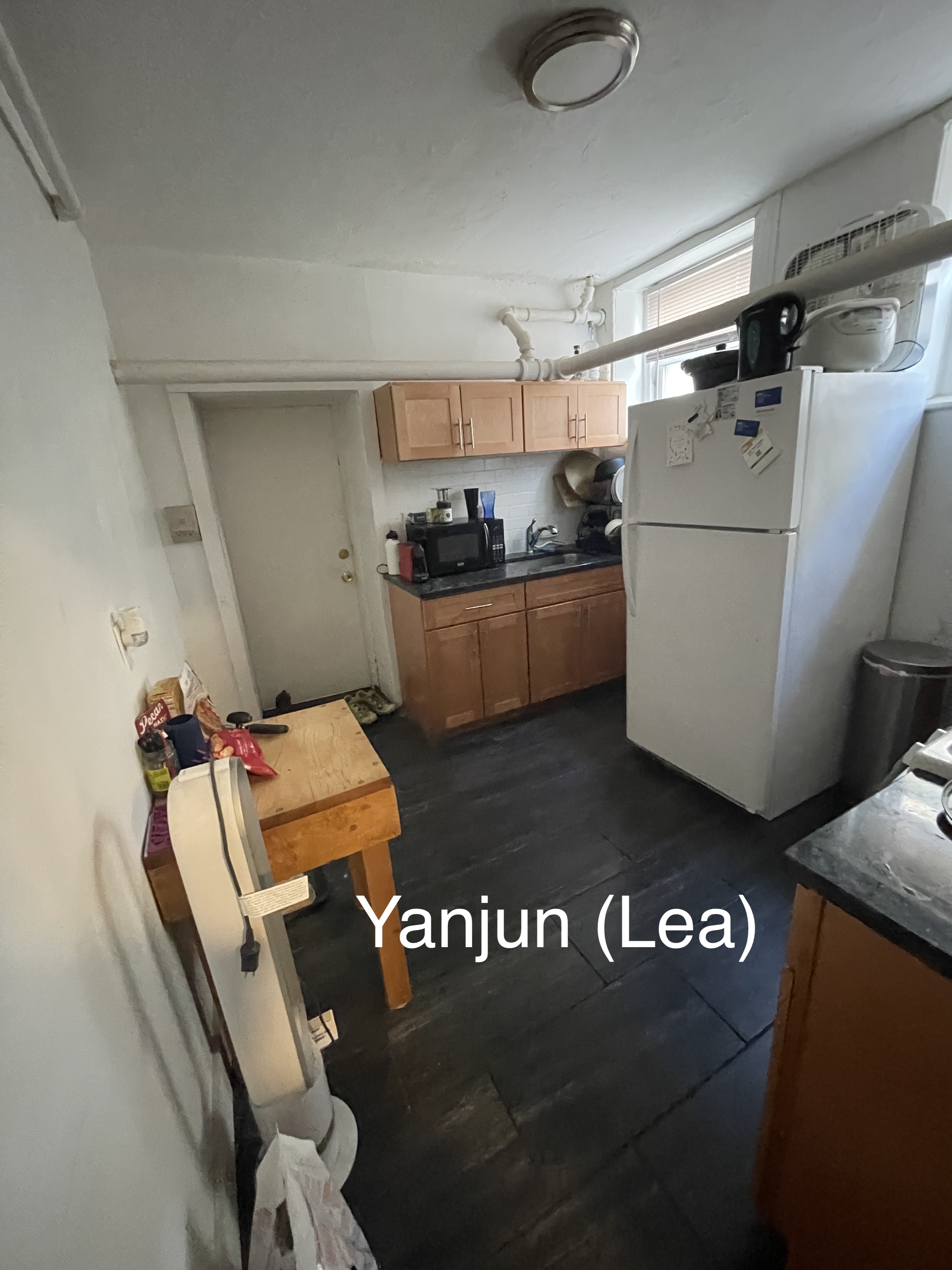 2 bed, 1 bath apartment for rent at 48 Brighton Ave Unit B2, Brighton — photo 8 of 17