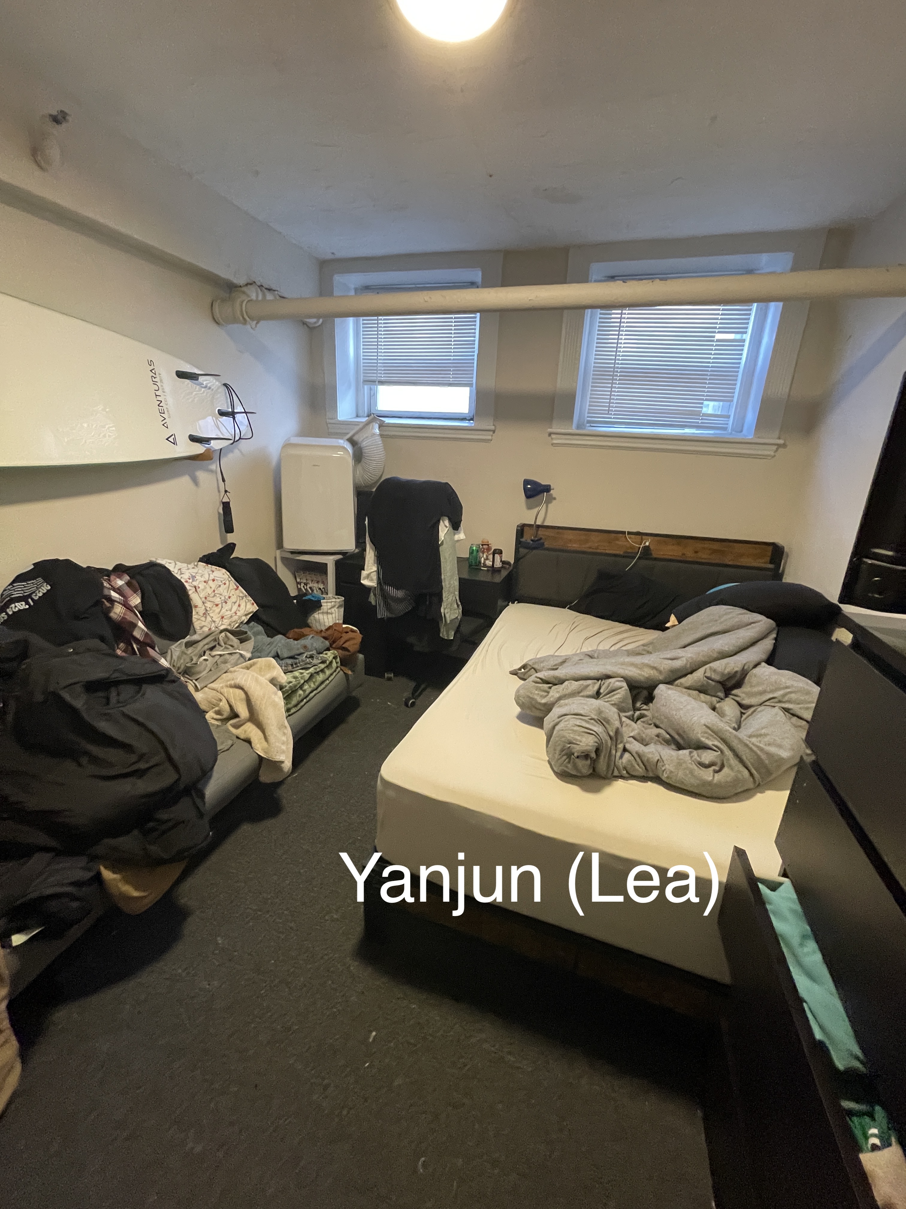 2 bed, 1 bath apartment for rent at 48 Brighton Ave Unit B2, Brighton — photo 15 of 17