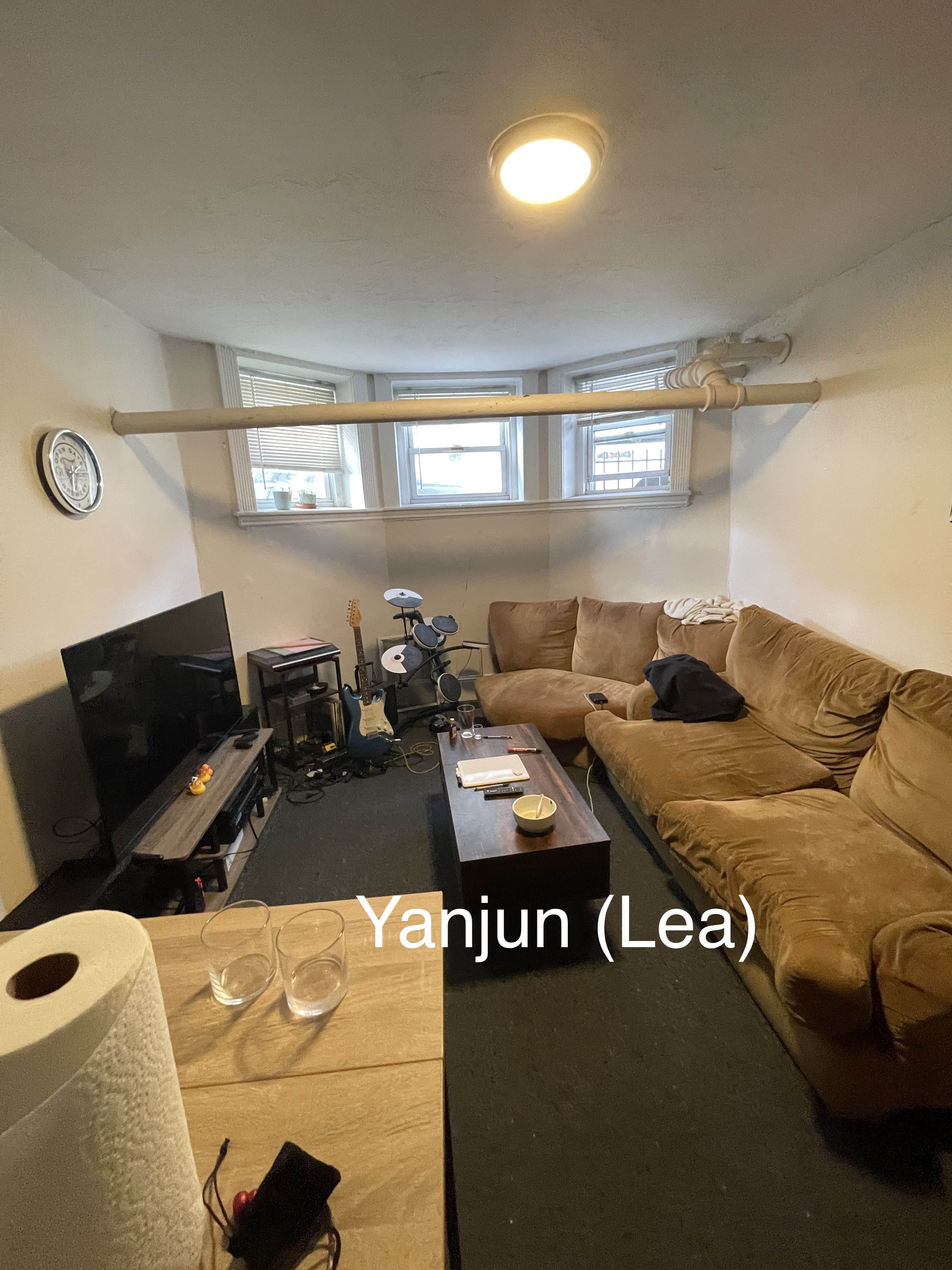 2 bed, 1 bath apartment for rent at 48 Brighton Ave Unit B2, Brighton — photo 4 of 17