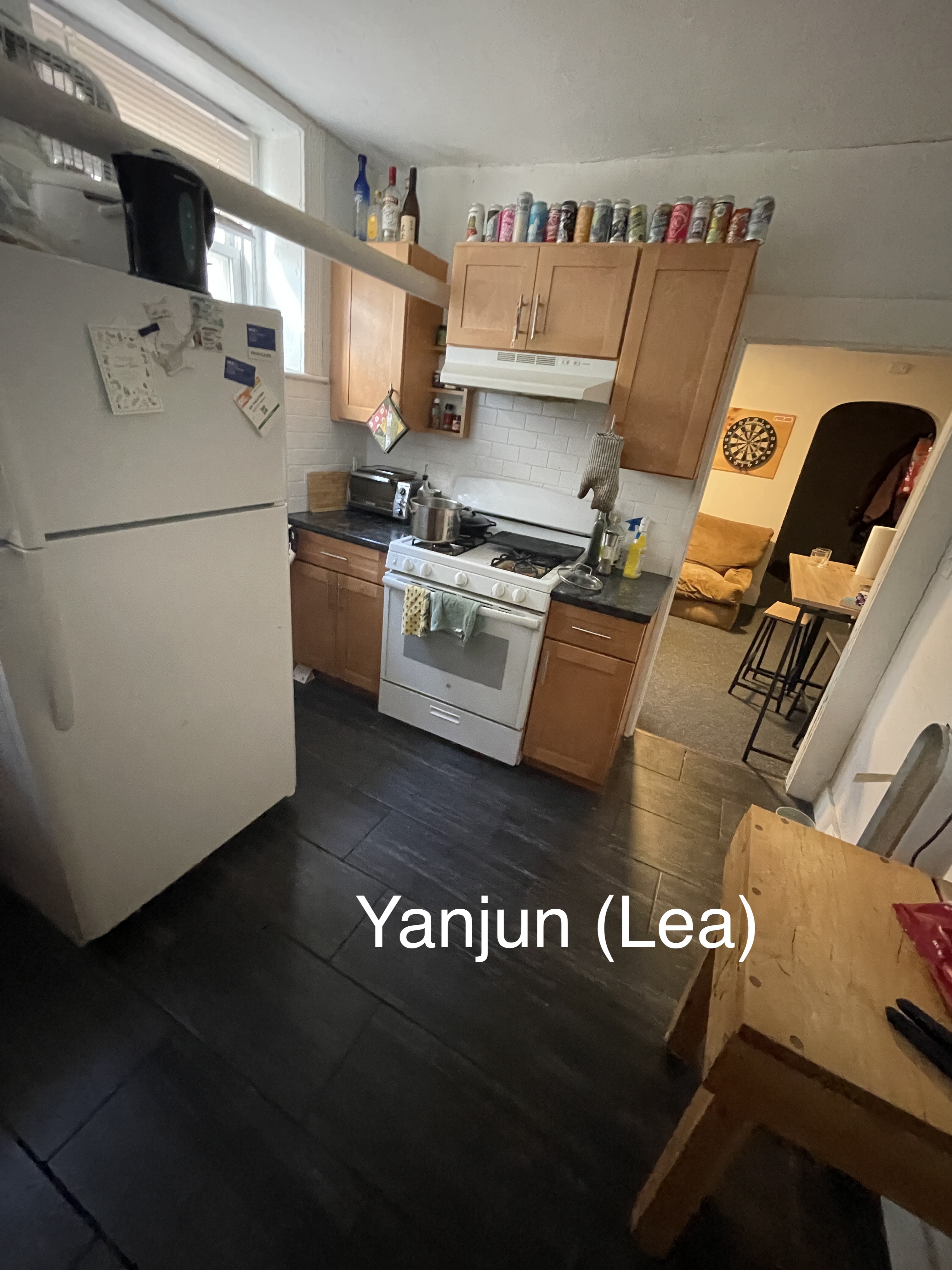 2 bed, 1 bath apartment for rent at 48 Brighton Ave Unit B2, Brighton — photo 9 of 17