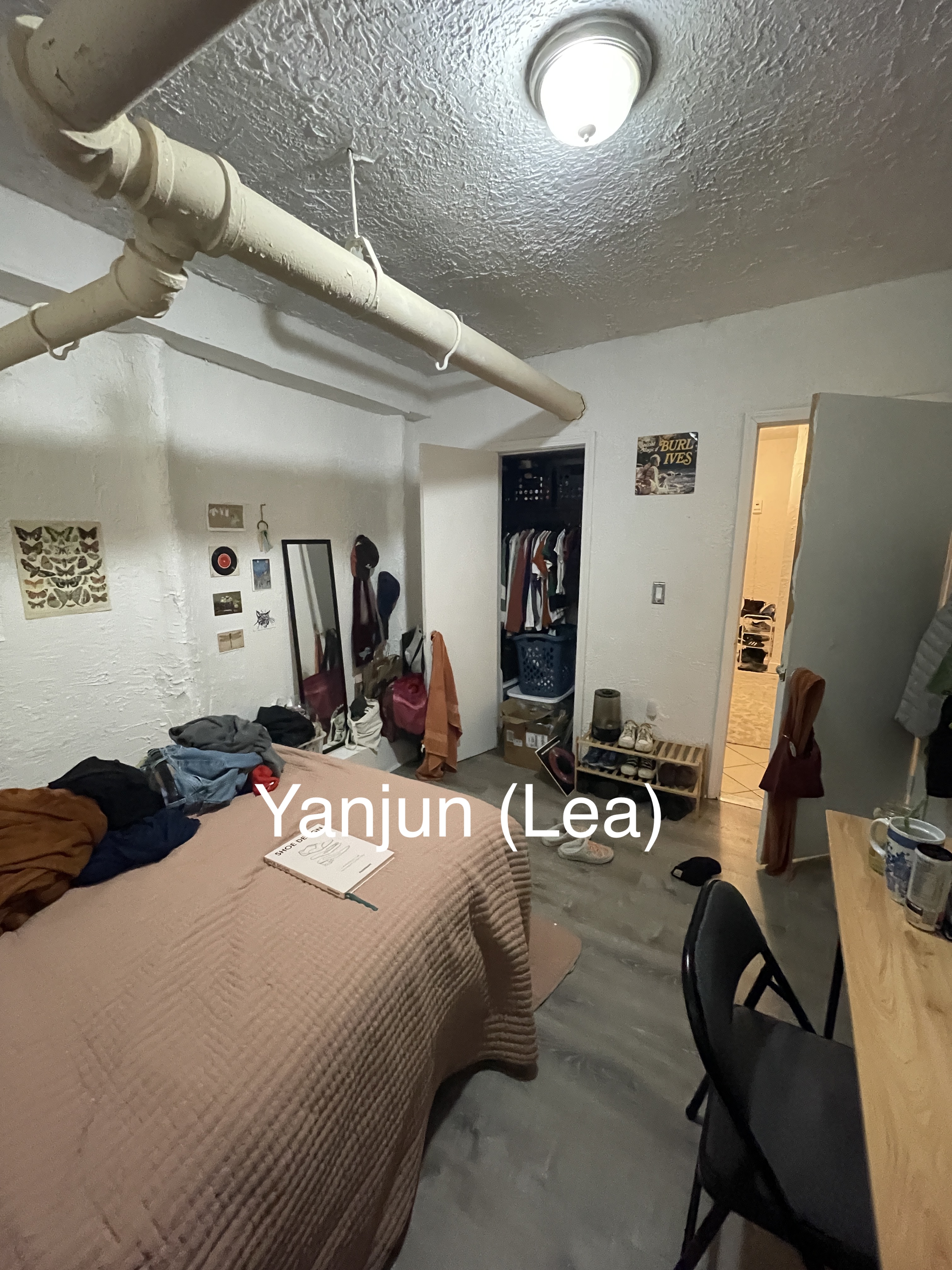 4 bed, 1.5 bath apartment for rent at 48 Brighton Ave Unit B3, Brighton — photo 22 of 32
