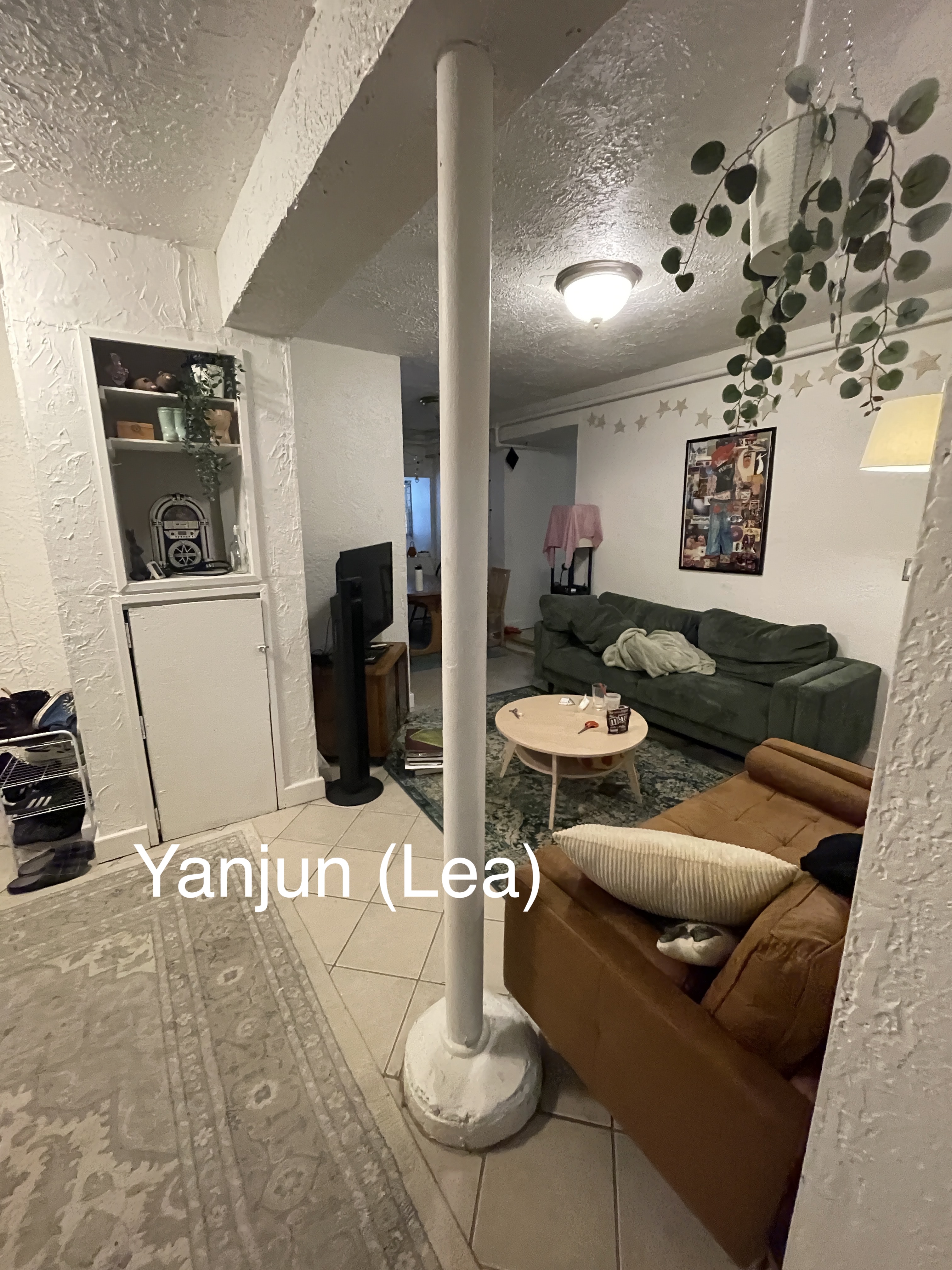 4 bed, 1.5 bath apartment for rent at 48 Brighton Ave Unit B3, Brighton — photo 3 of 32