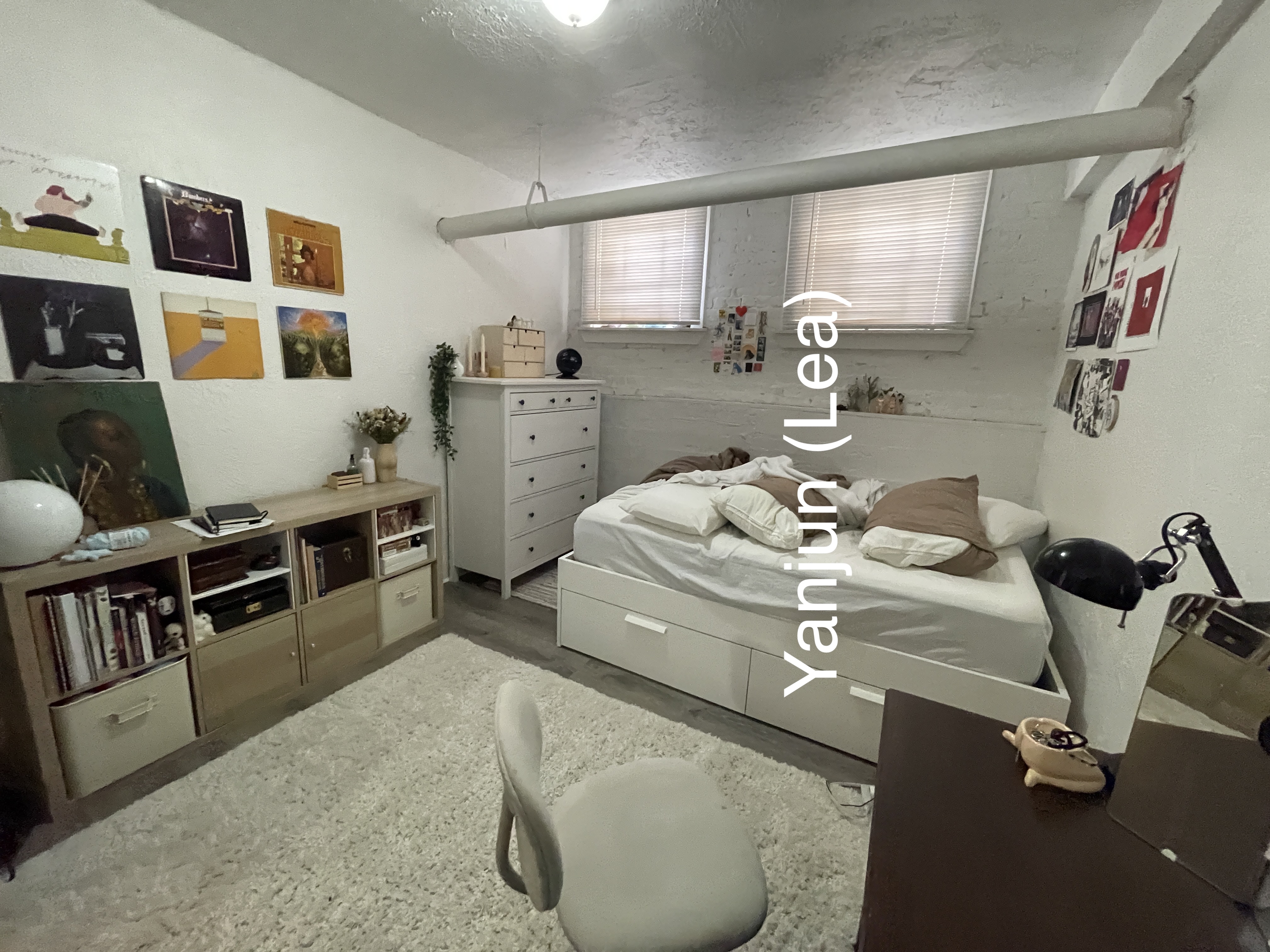 4 bed, 1.5 bath apartment for rent at 48 Brighton Ave Unit B3, Brighton — photo 17 of 32