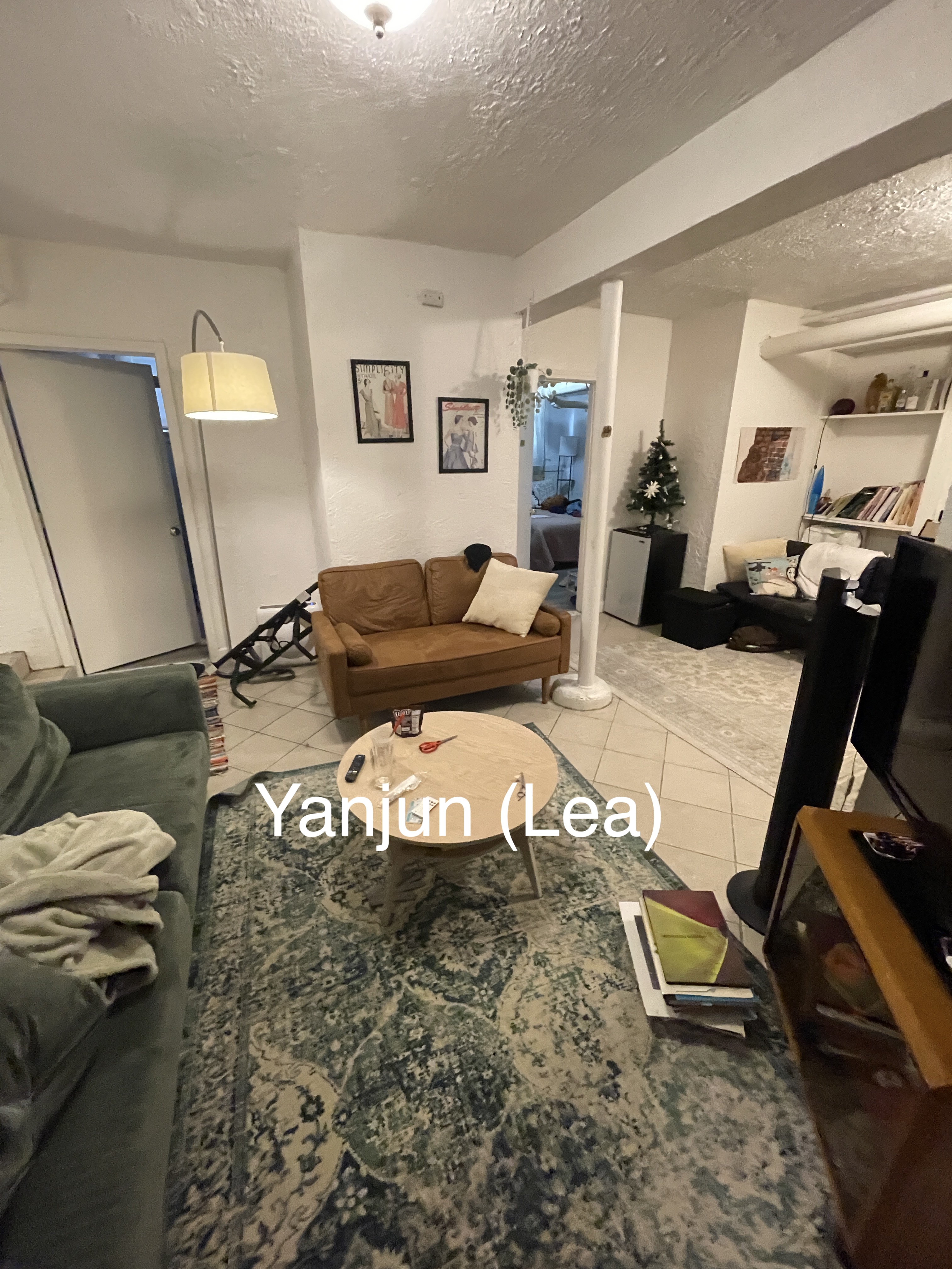 4 bed, 1.5 bath apartment for rent at 48 Brighton Ave Unit B3, Brighton — photo 6 of 32