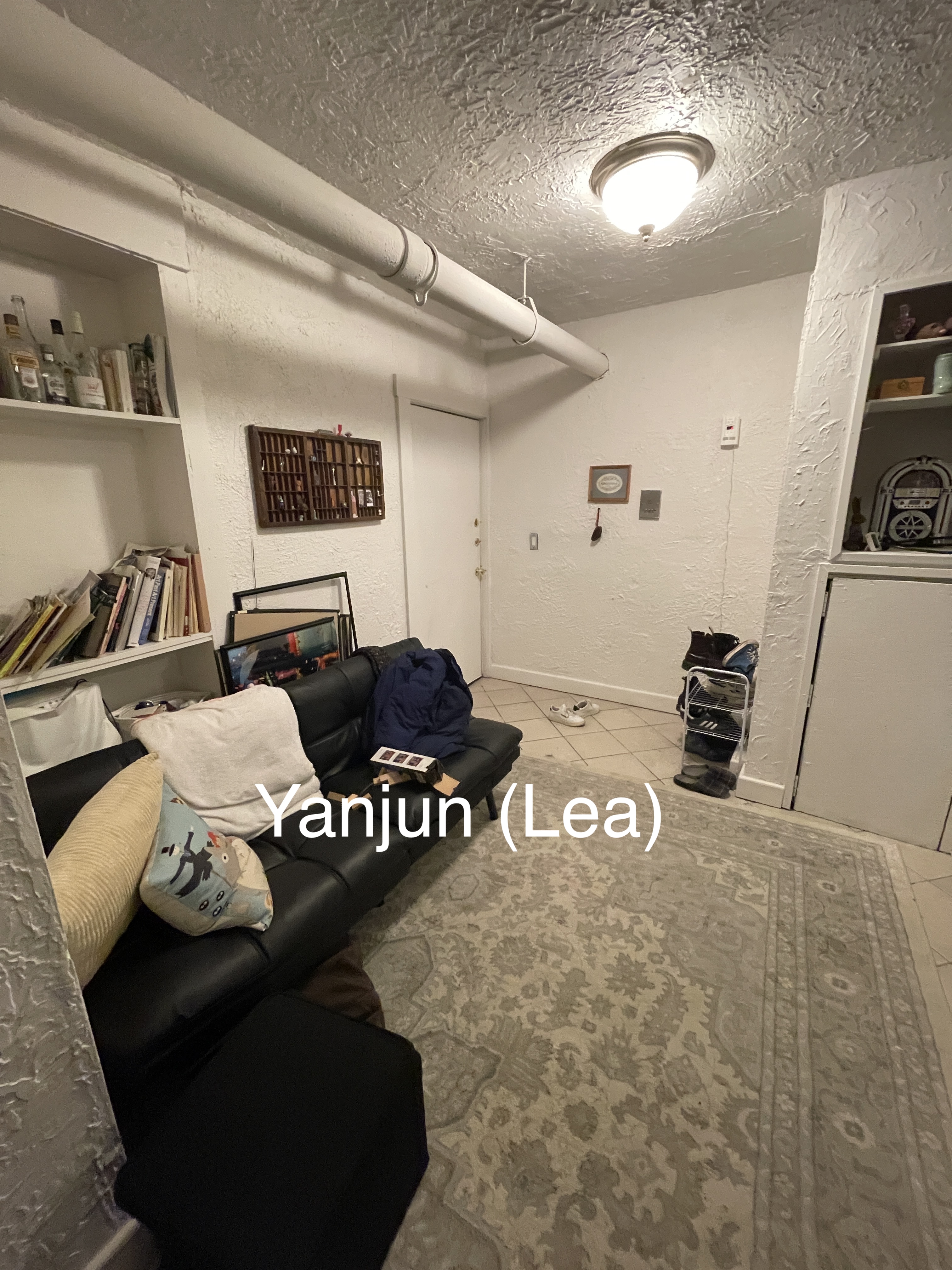 4 bed, 1.5 bath apartment for rent at 48 Brighton Ave Unit B3, Brighton — photo 2 of 32
