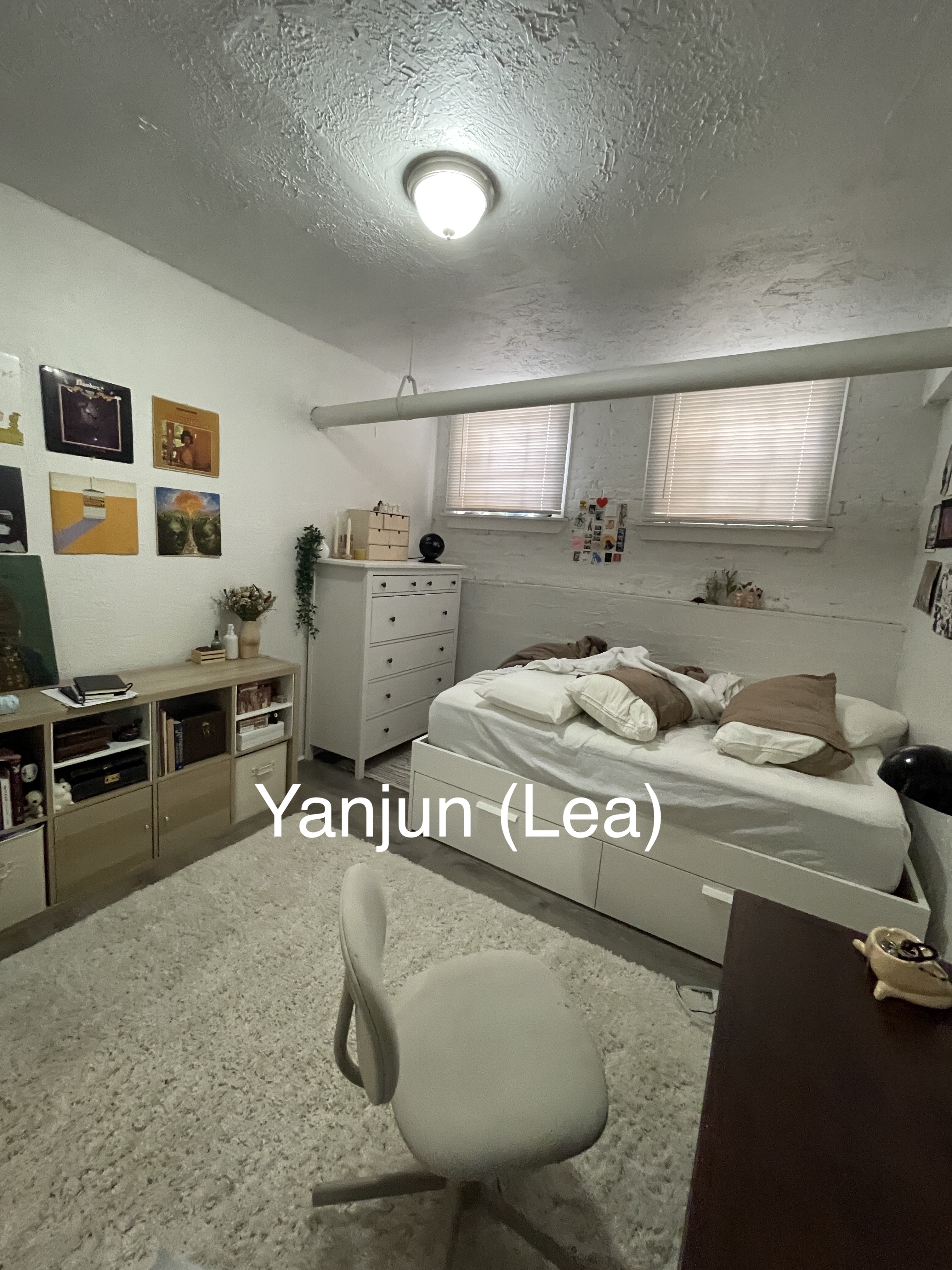 4 bed, 1.5 bath apartment for rent at 48 Brighton Ave Unit B3, Brighton — photo 18 of 32