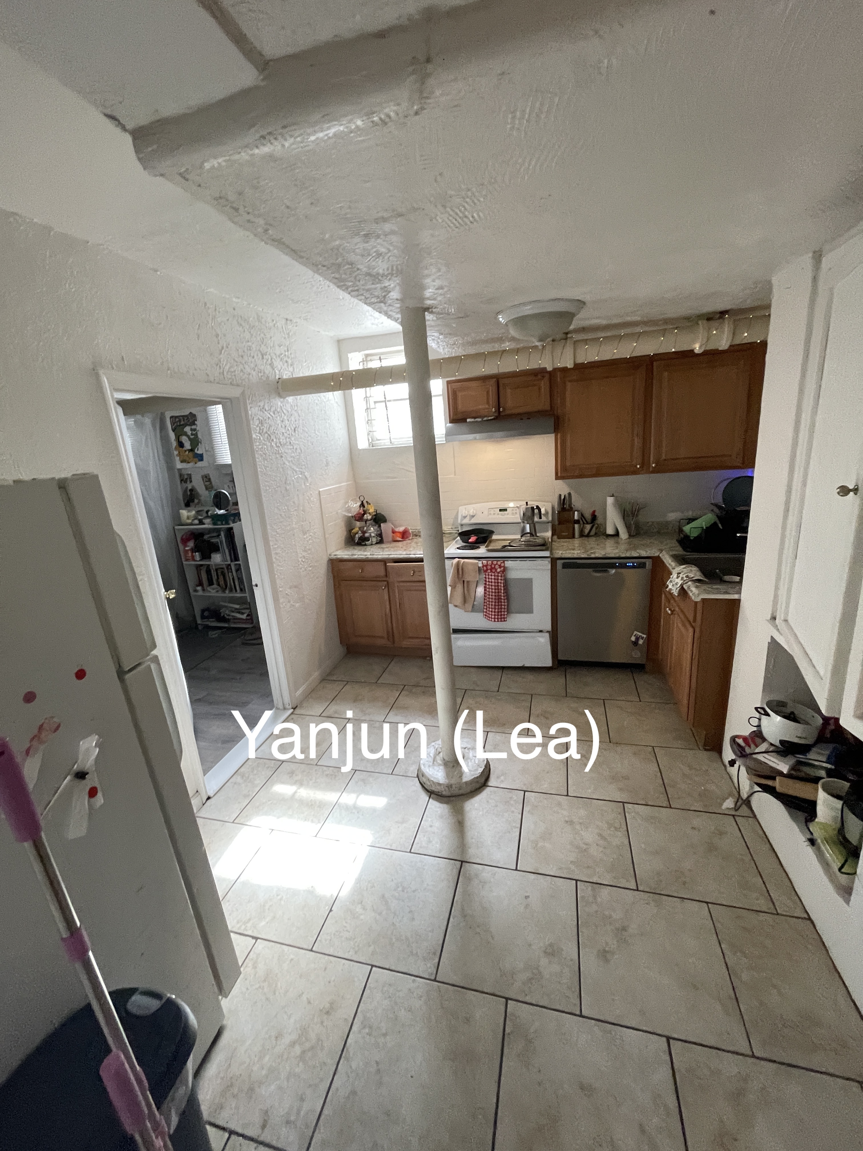 4 bed, 1.5 bath apartment for rent at 48 Brighton Ave Unit B3, Brighton — photo 9 of 32