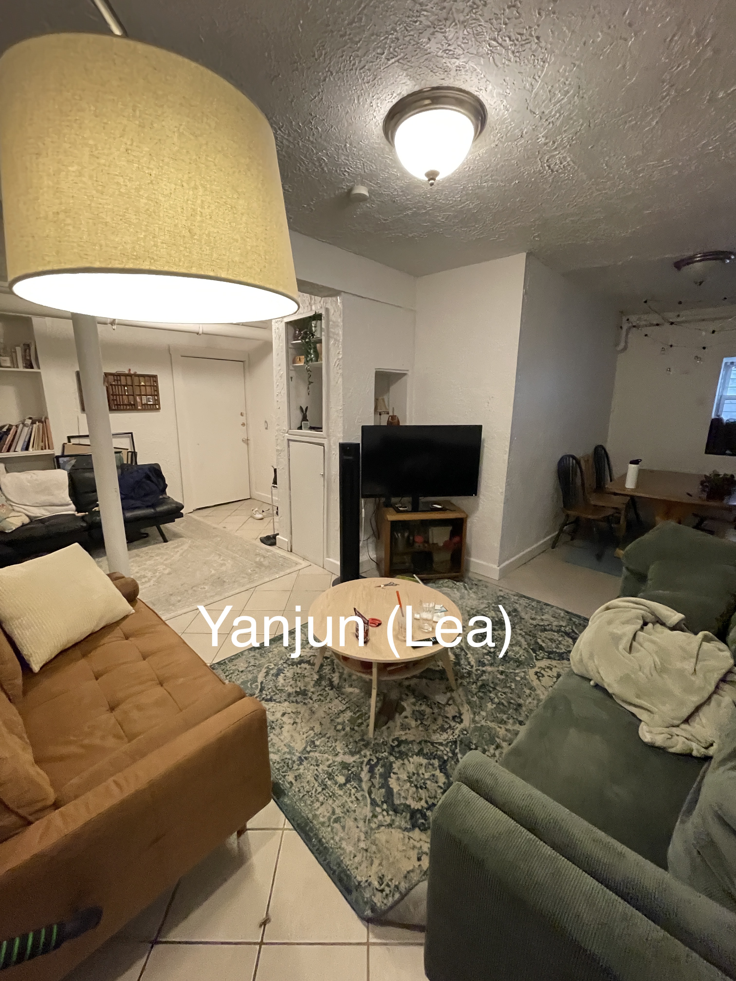 4 bed, 1.5 bath apartment for rent at 48 Brighton Ave Unit B3, Brighton — photo 5 of 32