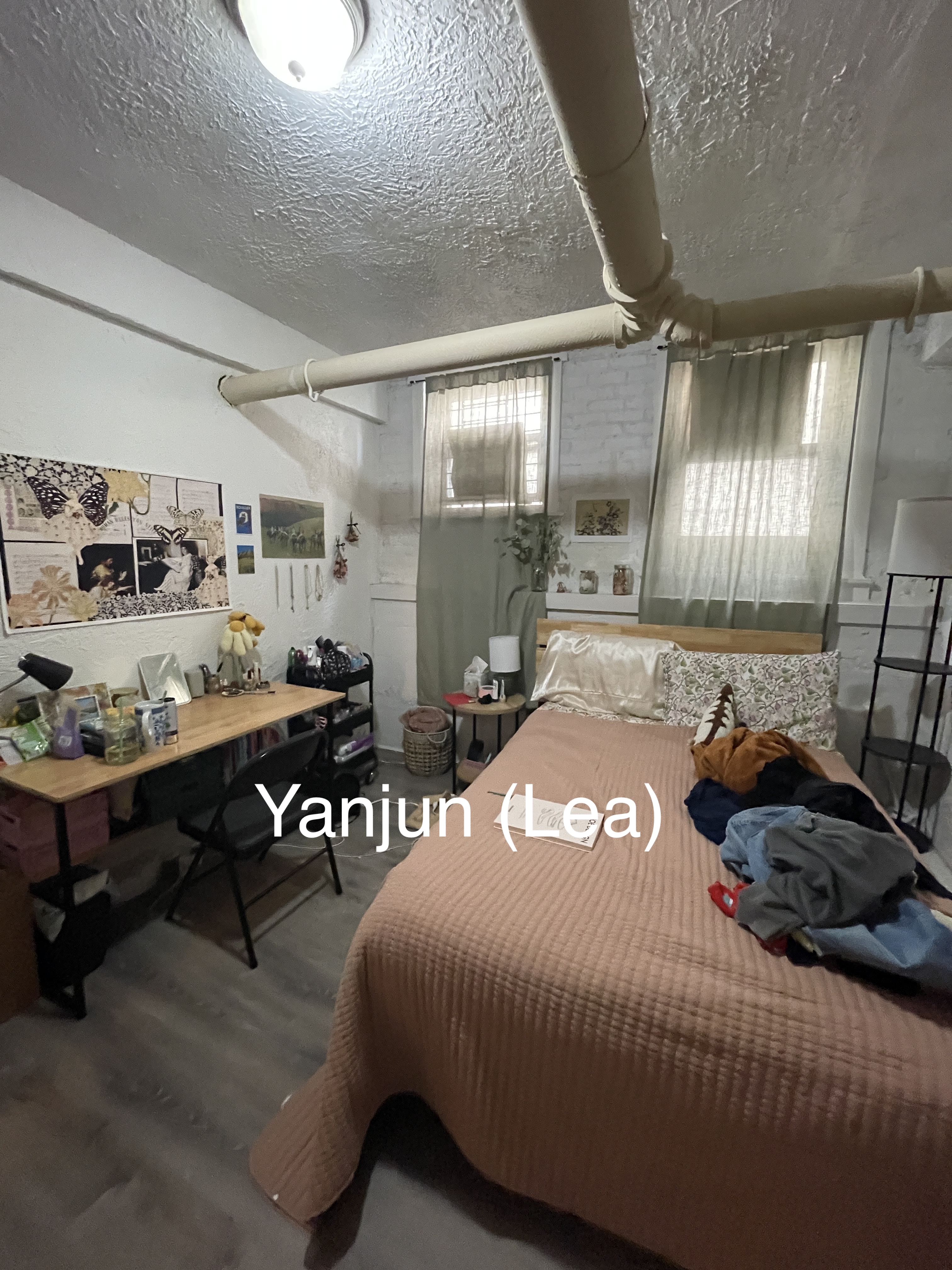4 bed, 1.5 bath apartment for rent at 48 Brighton Ave Unit B3, Brighton — photo 21 of 32