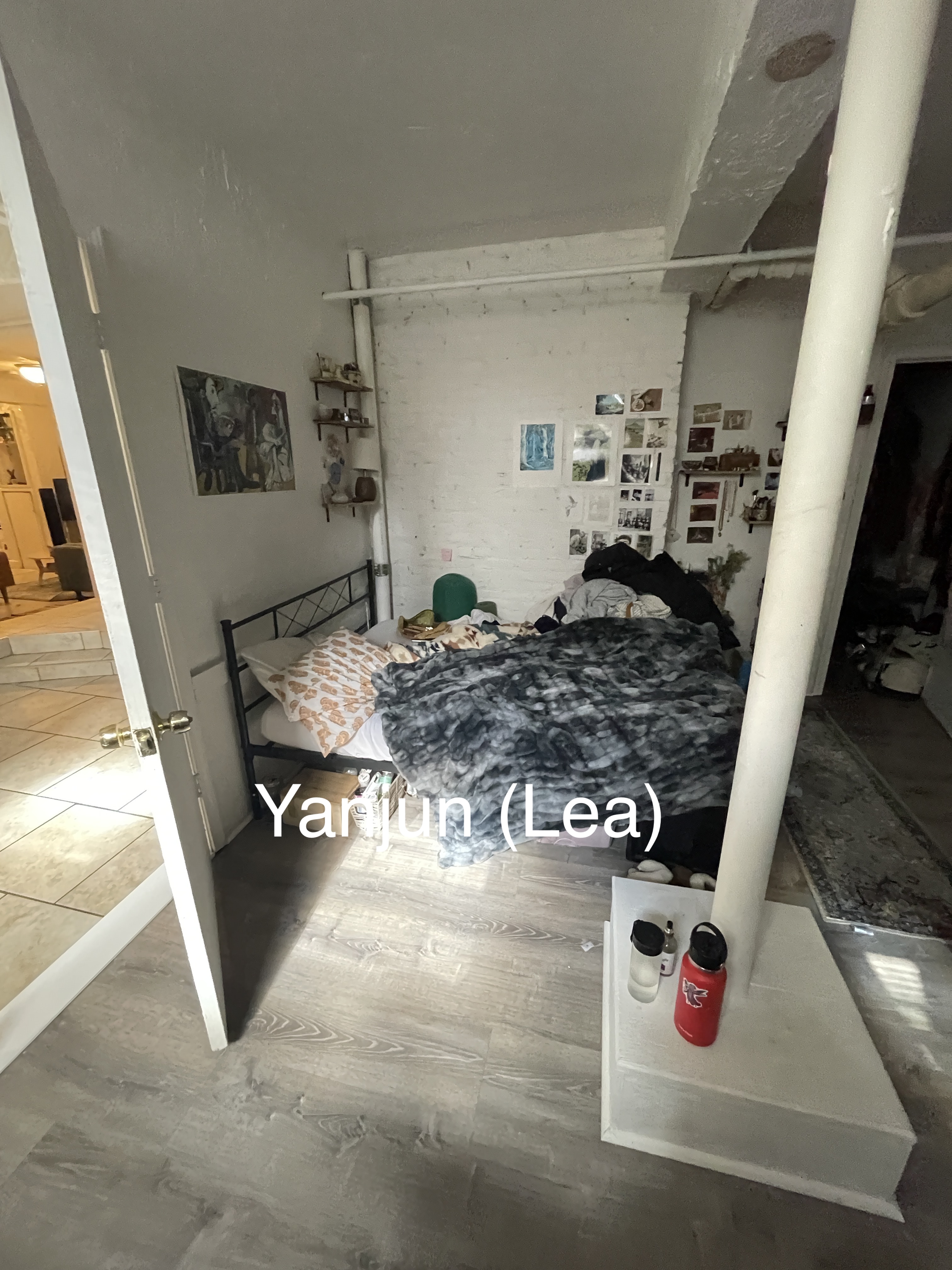 4 bed, 1.5 bath apartment for rent at 48 Brighton Ave Unit B3, Brighton — photo 26 of 32
