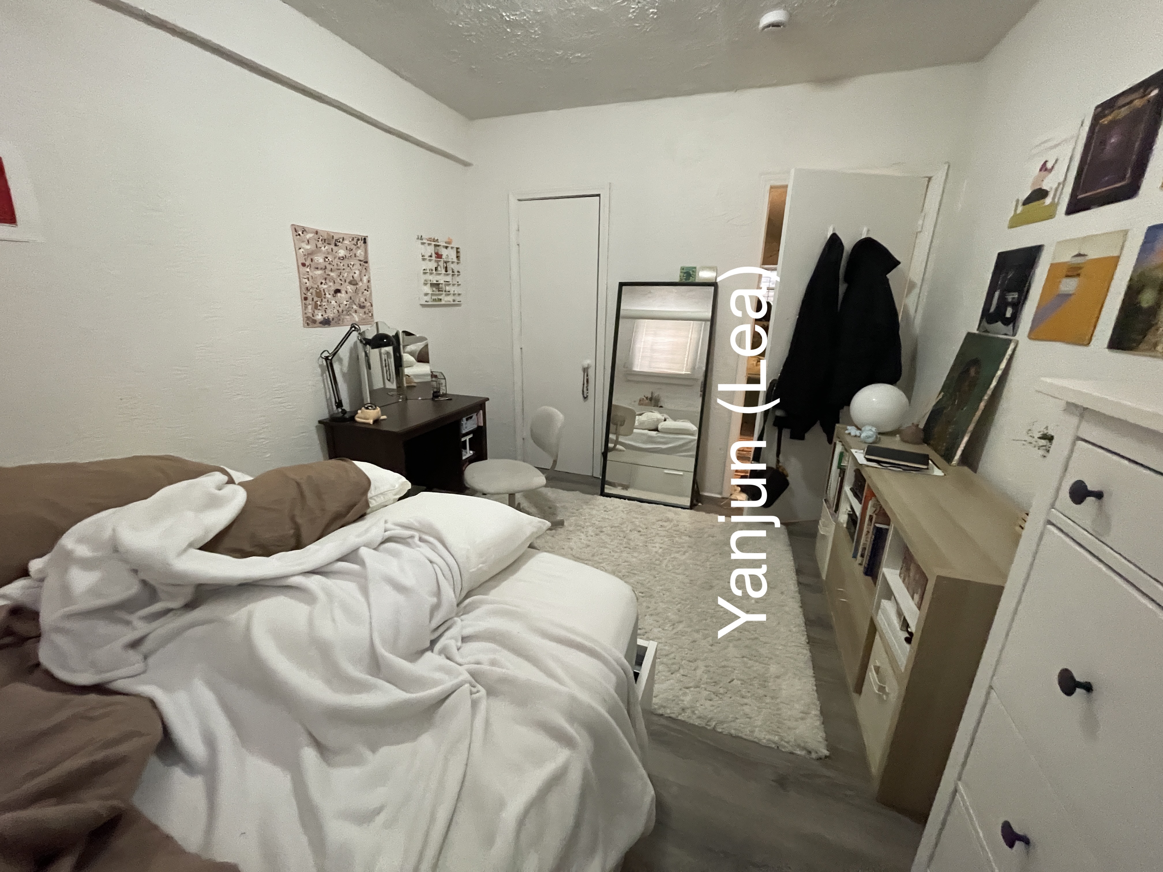 4 bed, 1.5 bath apartment for rent at 48 Brighton Ave Unit B3, Brighton — photo 16 of 32