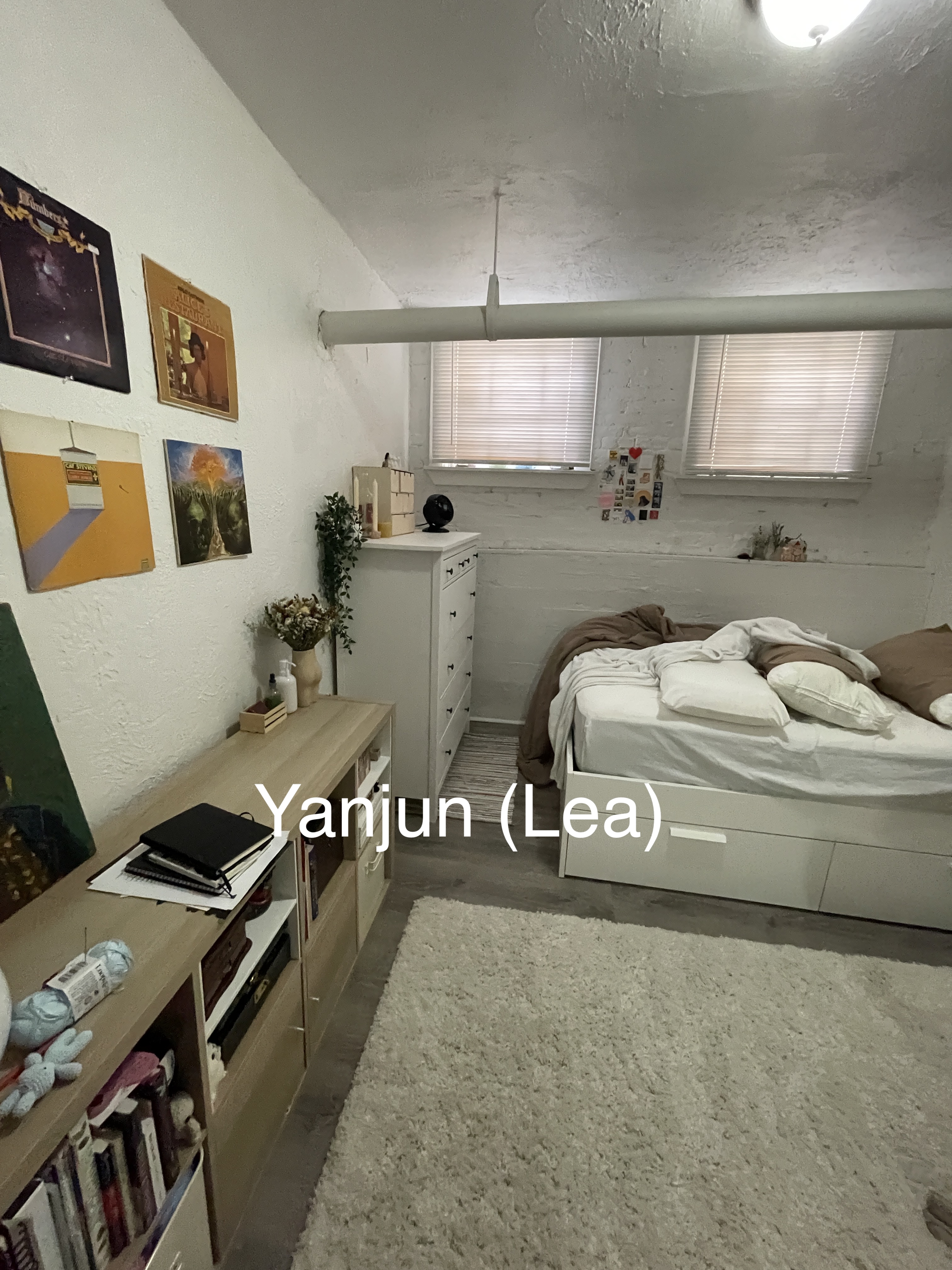 4 bed, 1.5 bath apartment for rent at 48 Brighton Ave Unit B3, Brighton — photo 14 of 32