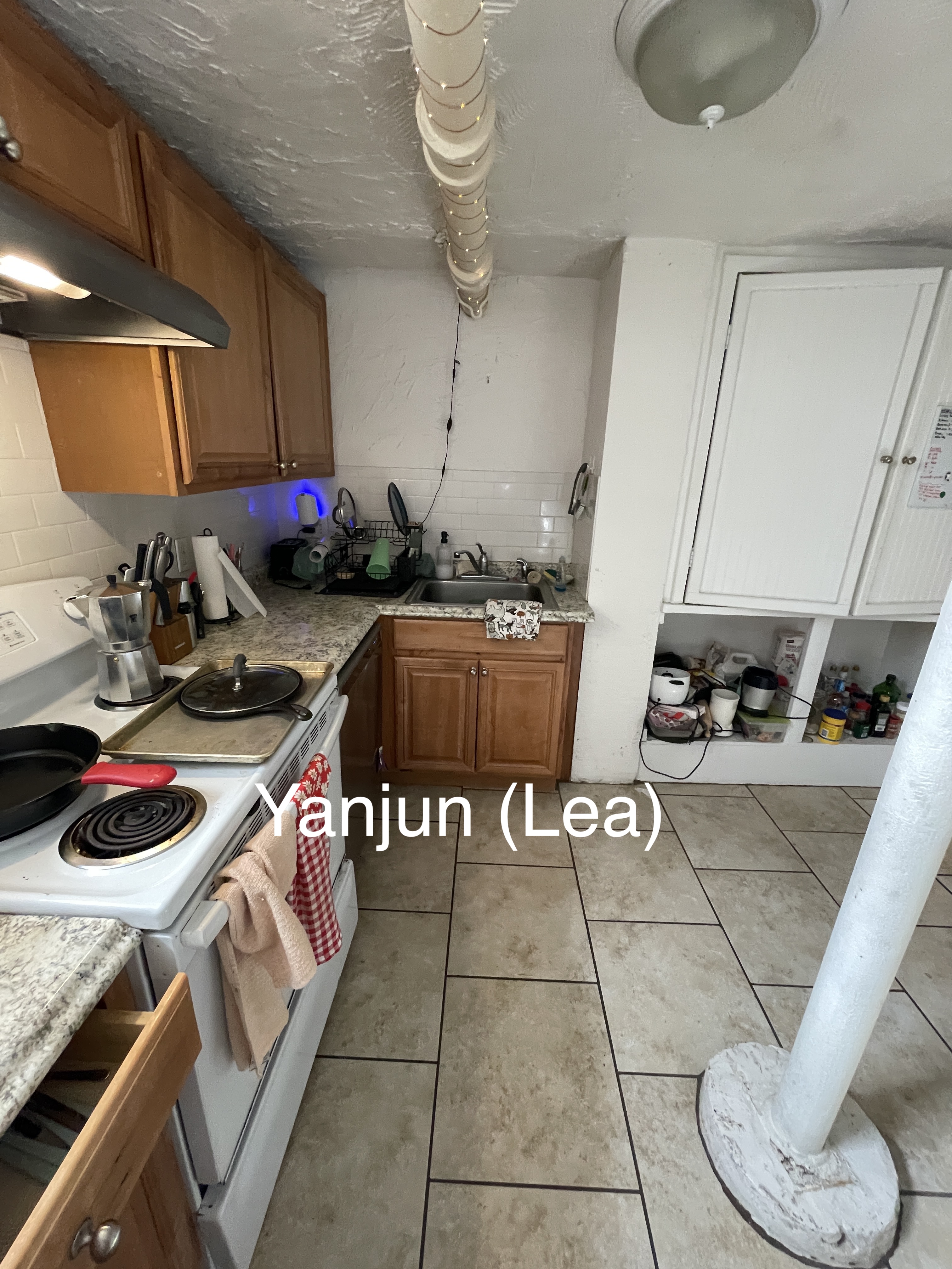 4 bed, 1.5 bath apartment for rent at 48 Brighton Ave Unit B3, Brighton — photo 12 of 32