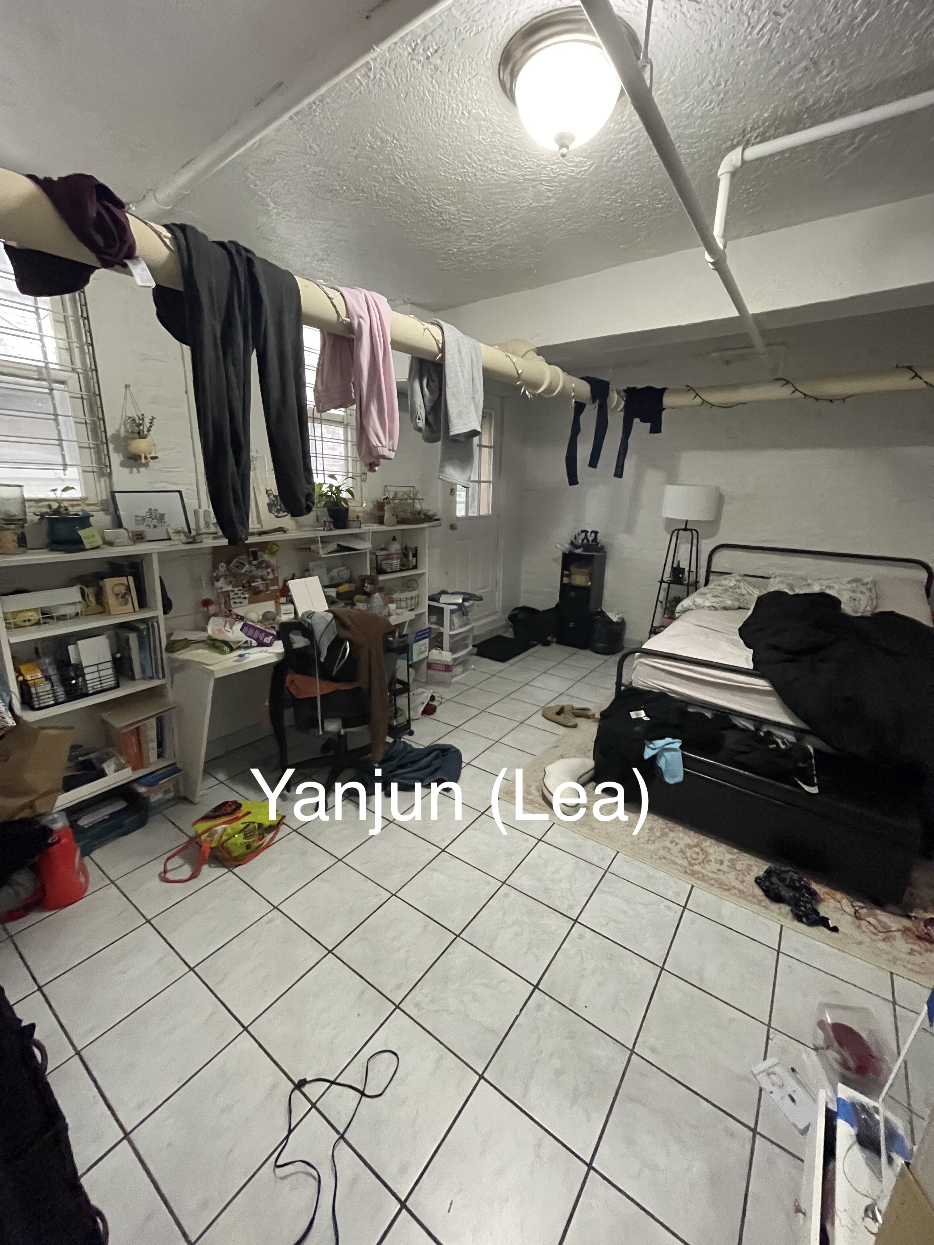 4 bed, 1.5 bath apartment for rent at 48 Brighton Ave Unit B3, Brighton — photo 30 of 32
