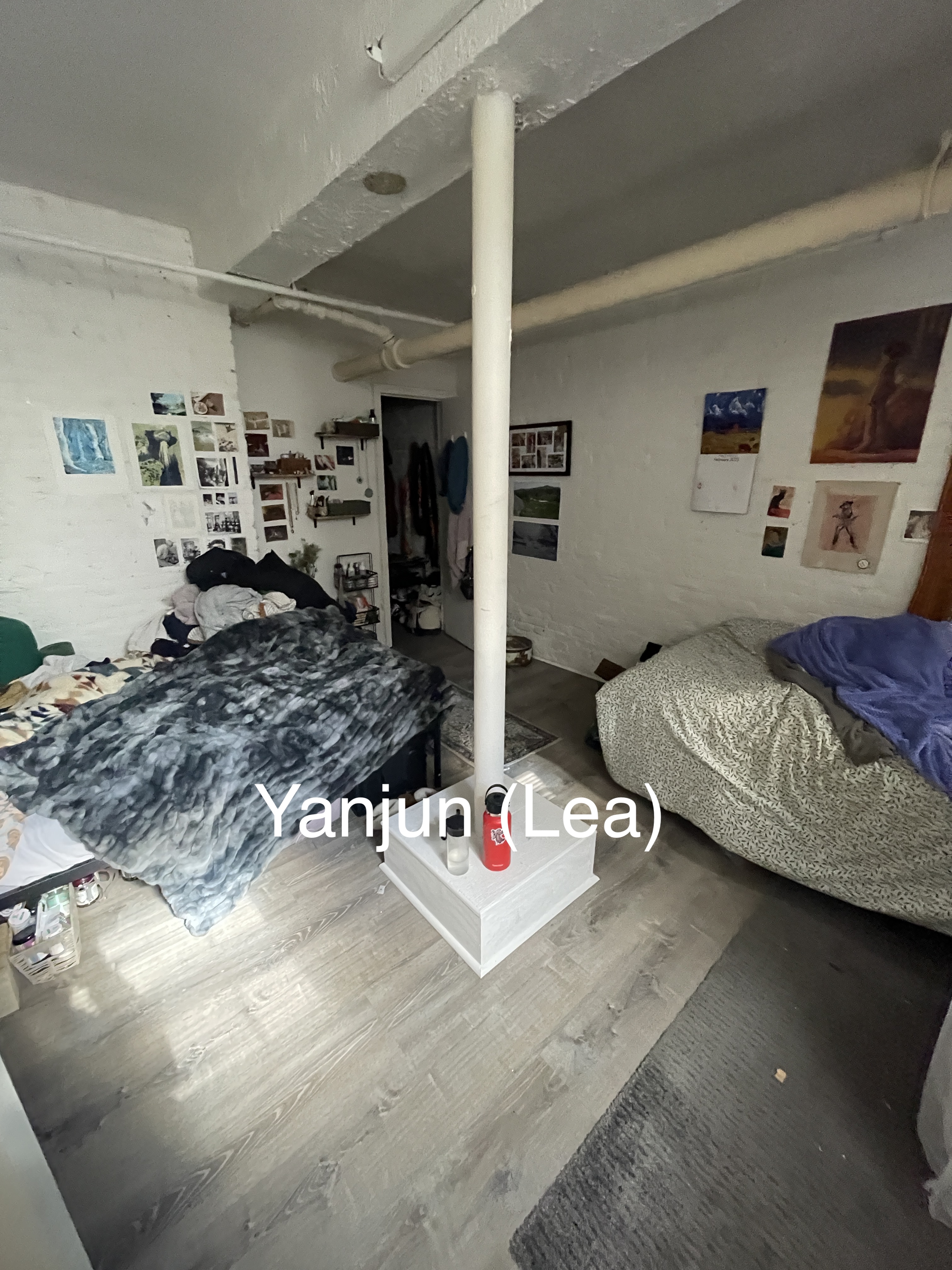 4 bed, 1.5 bath apartment for rent at 48 Brighton Ave Unit B3, Brighton — photo 24 of 32