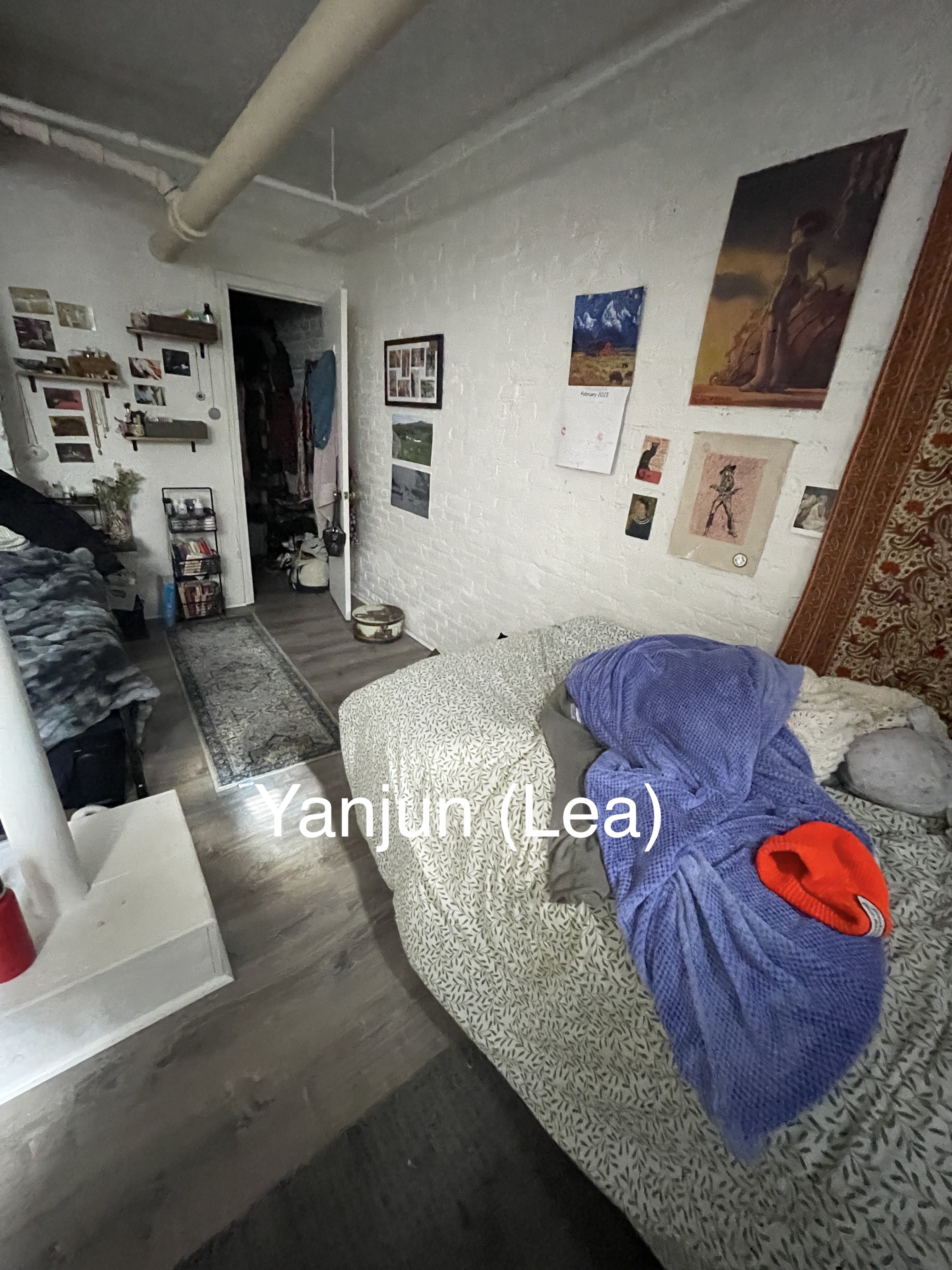 4 bed, 1.5 bath apartment for rent at 48 Brighton Ave Unit B3, Brighton — photo 25 of 32