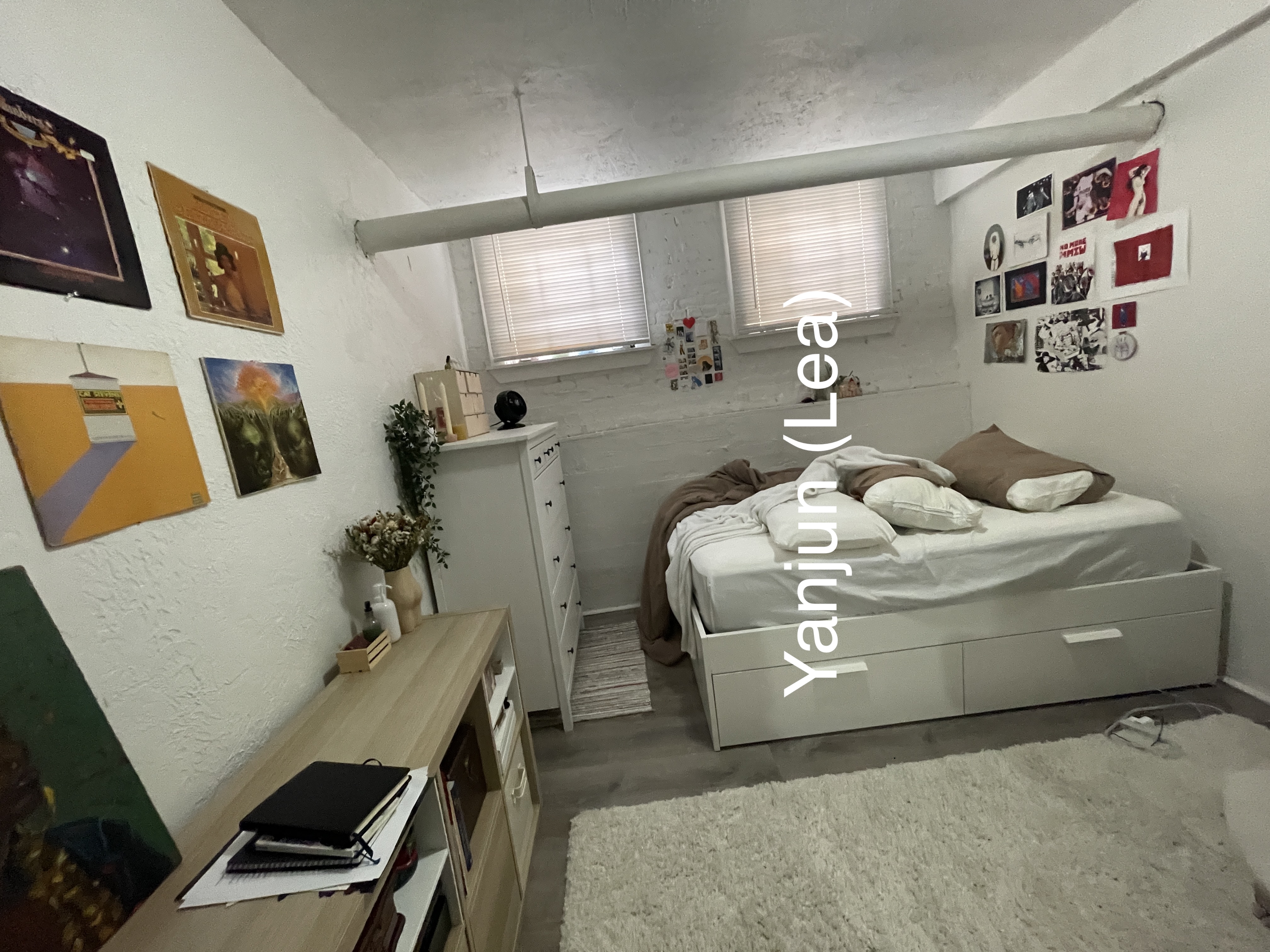 4 bed, 1.5 bath apartment for rent at 48 Brighton Ave Unit B3, Brighton — photo 19 of 32