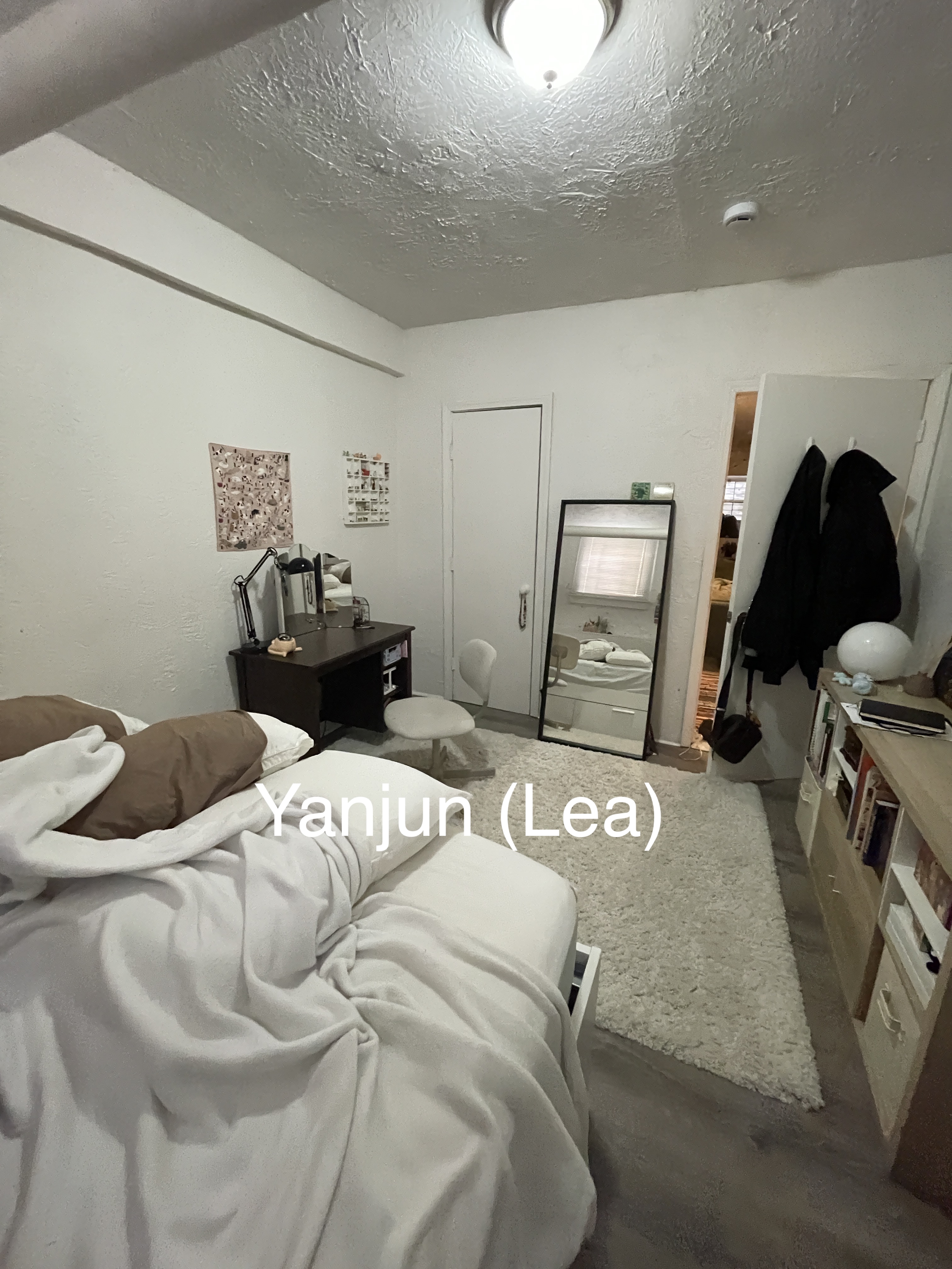 4 bed, 1.5 bath apartment for rent at 48 Brighton Ave Unit B3, Brighton — photo 15 of 32