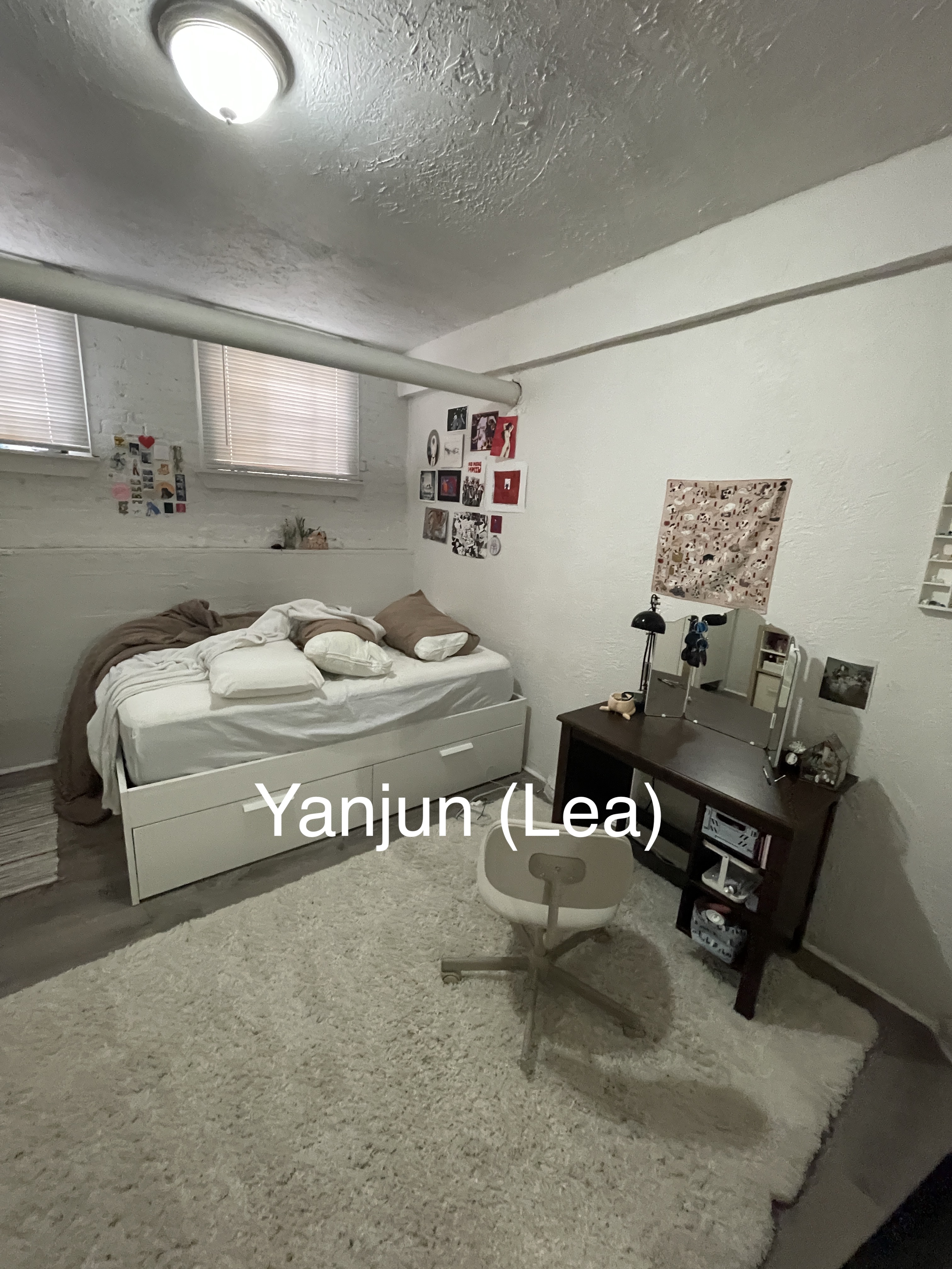 4 bed, 1.5 bath apartment for rent at 48 Brighton Ave Unit B3, Brighton — photo 13 of 32