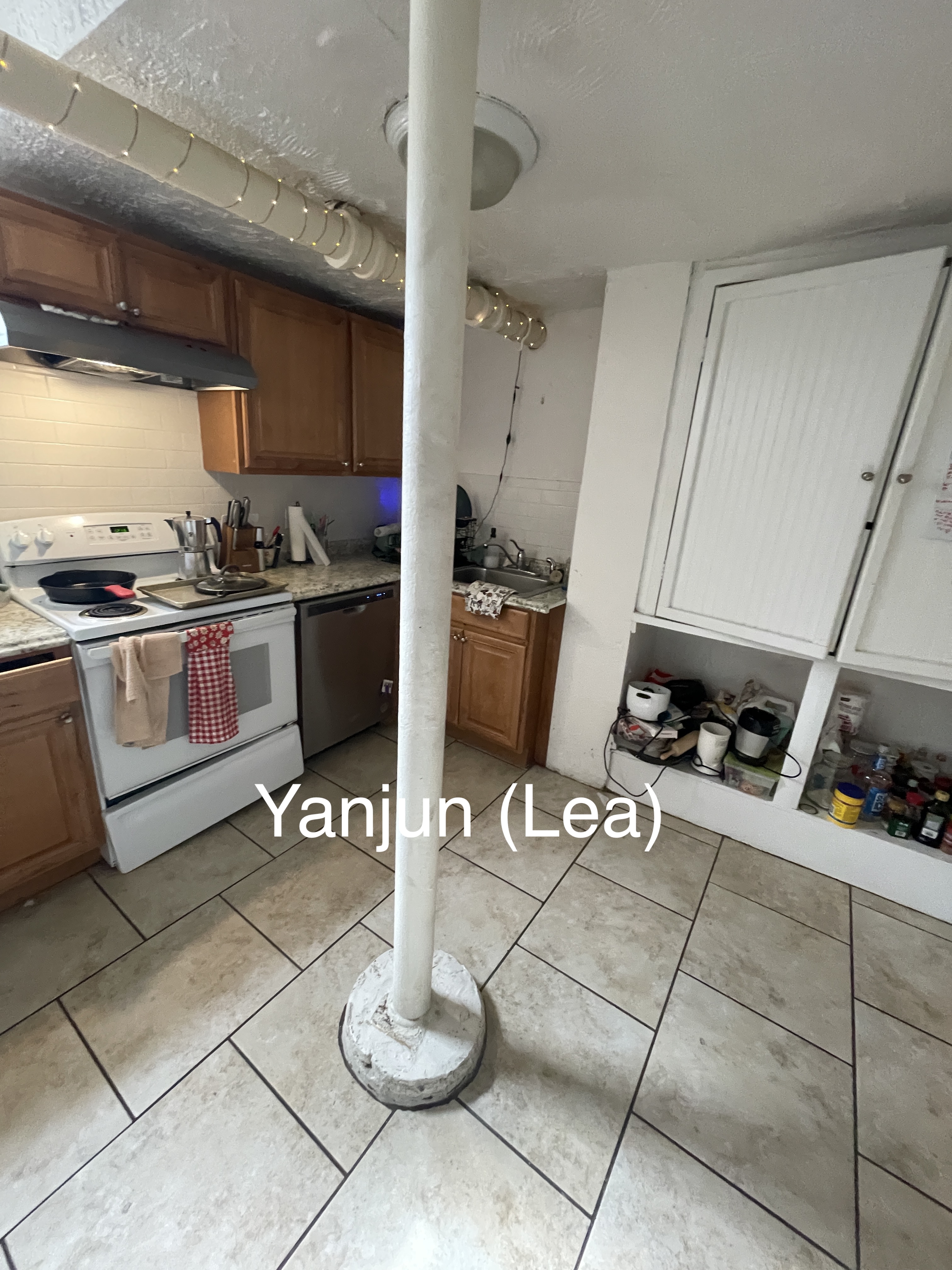 4 bed, 1.5 bath apartment for rent at 48 Brighton Ave Unit B3, Brighton — photo 10 of 32