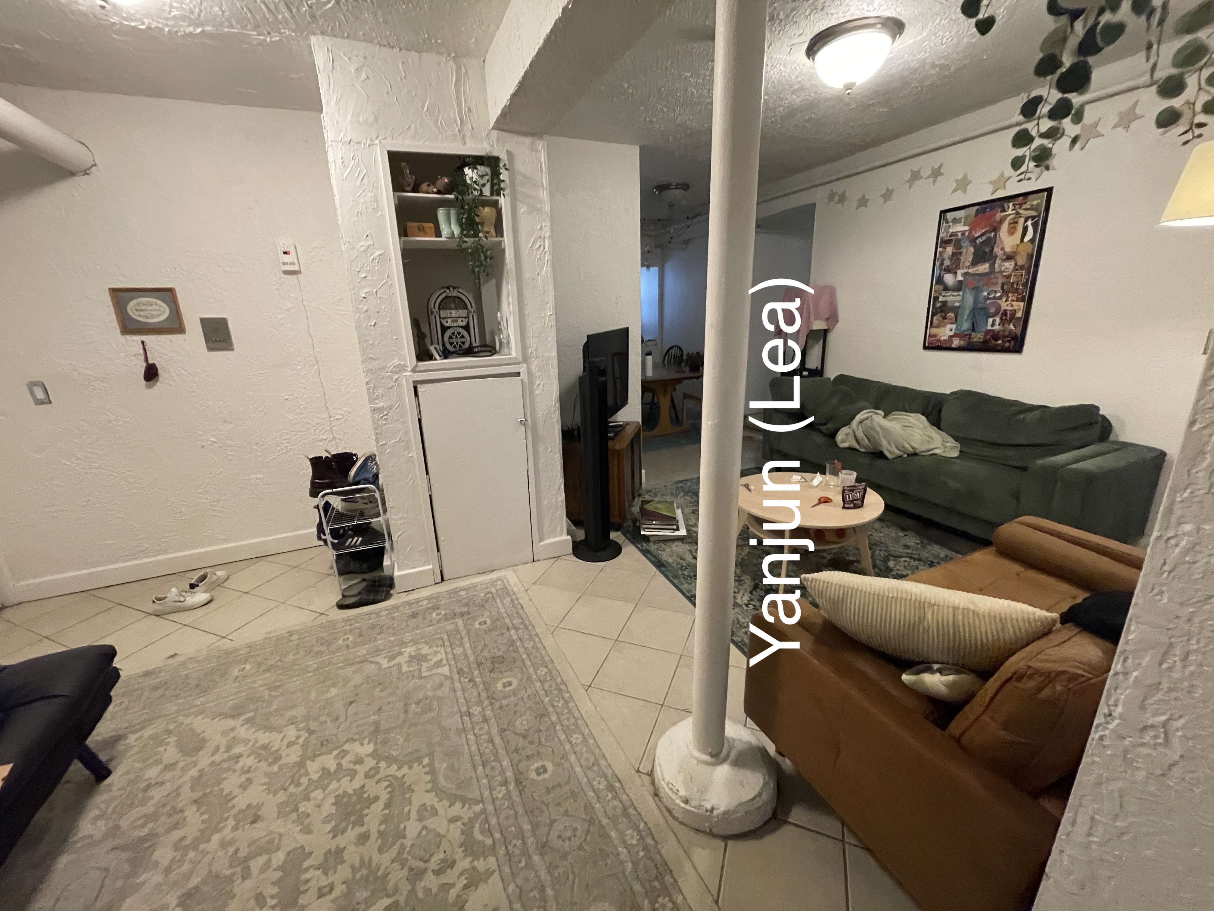 4 bed, 1.5 bath apartment for rent at 48 Brighton Ave Unit B3, Brighton — photo 4 of 32