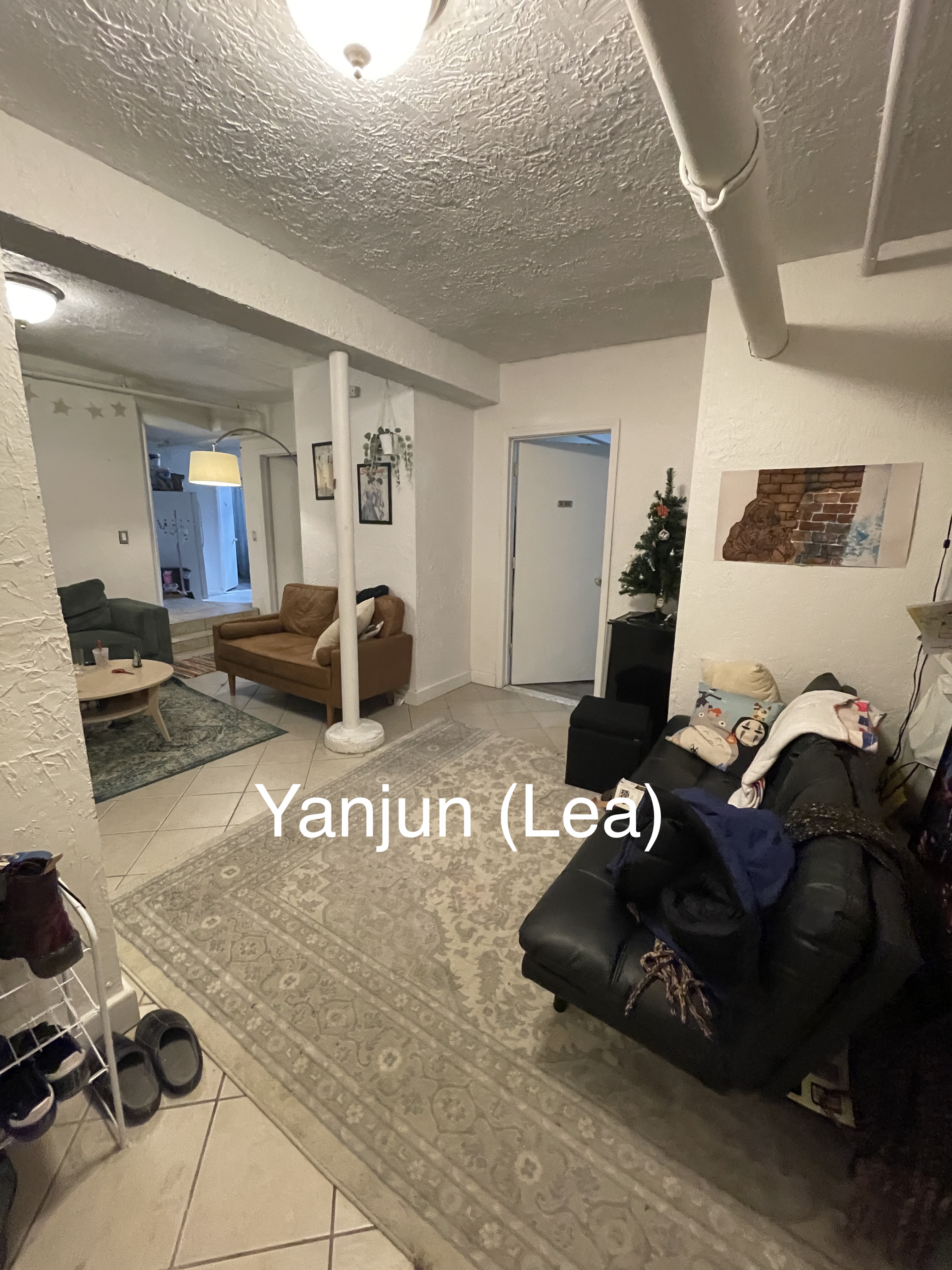 4 bed, 1.5 bath apartment for rent at 48 Brighton Ave Unit B3, Brighton — photo 1 of 32