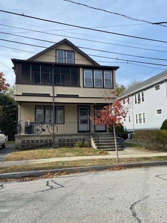 2 bed, 1 bath apartment for rent at 48 Brooks Ave Unit 1, East Arlington — photo 3 of 17