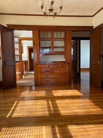 2 bed, 1 bath apartment for rent at 48 Brooks Ave Unit 1, East Arlington — photo 1 of 17