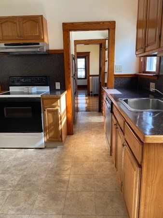 2 bed, 1 bath apartment for rent at 48 Brooks Ave Unit 1, East Arlington — photo 12 of 17