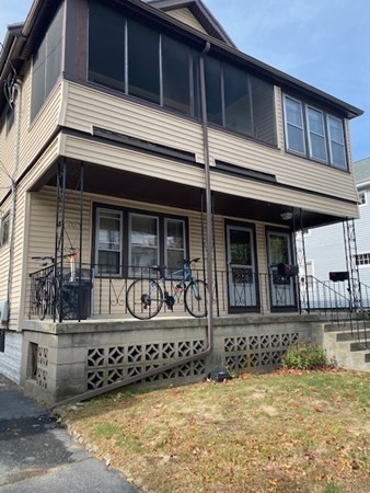 2 bed, 1 bath apartment for rent at 48 Brooks Ave Unit 1, East Arlington — photo 2 of 17