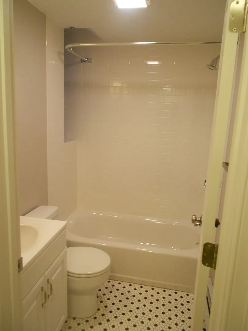 2 bed, 1 bath apartment for rent at 48 Burbank St Unit 16, Fenway