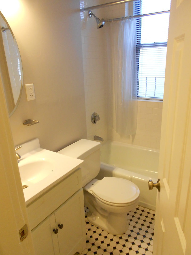 Studio bed, 1 bath apartment for rent at 48 Burbank St Unit 2, Fenway — photo 5 of 5