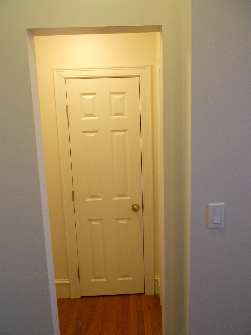 Studio bed, 1 bath apartment for rent at 48 Burbank St Unit 2, Fenway — photo 4 of 5