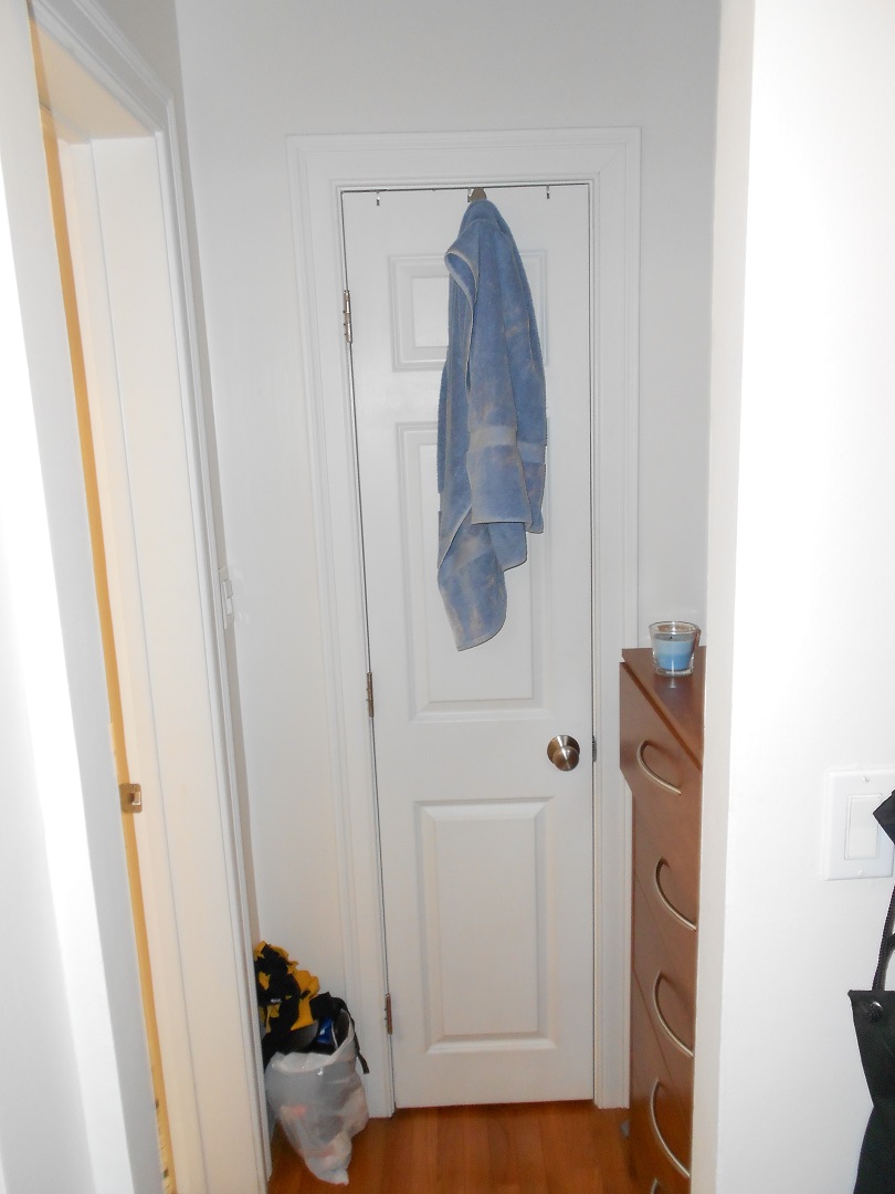 Studio bed, 1 bath apartment for rent at 48 Burbank St Unit 5, Fenway — photo 5 of 5