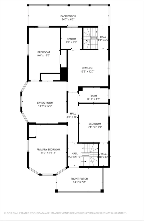 3 bed, 1 bath apartment for rent at 48 Burt St Unit 3, Dorchester — photo 18 of 18