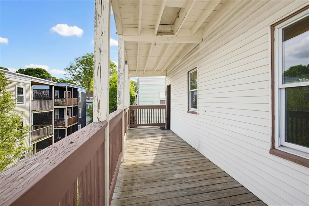 3 bed, 1 bath apartment for rent at 48 Burt St Unit 3, Dorchester — photo 17 of 18