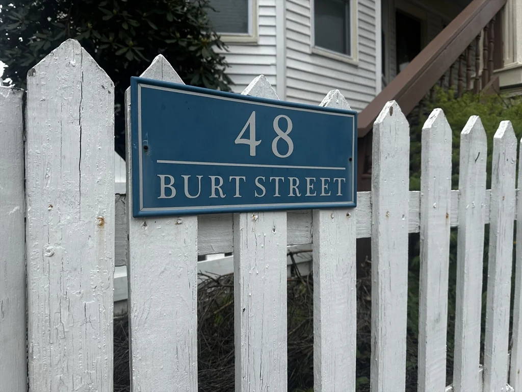 3 bed, 1 bath apartment for rent at 48 Burt St Unit 3, Dorchester — photo 1 of 18