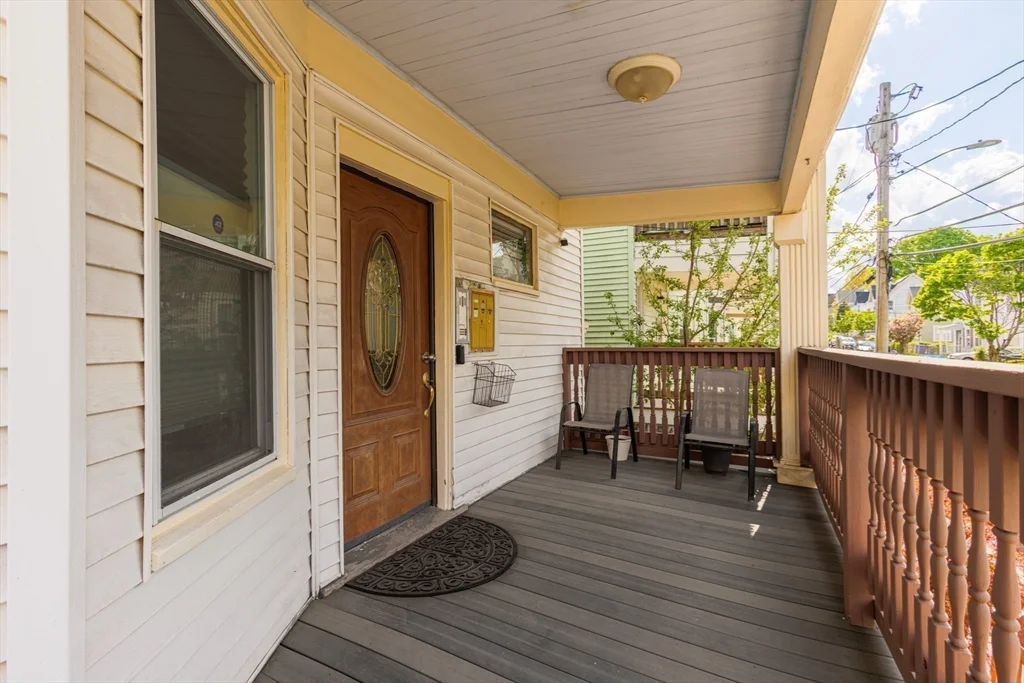 3 bed, 1 bath apartment for rent at 48 Burt St Unit 3, Dorchester — photo 5 of 18