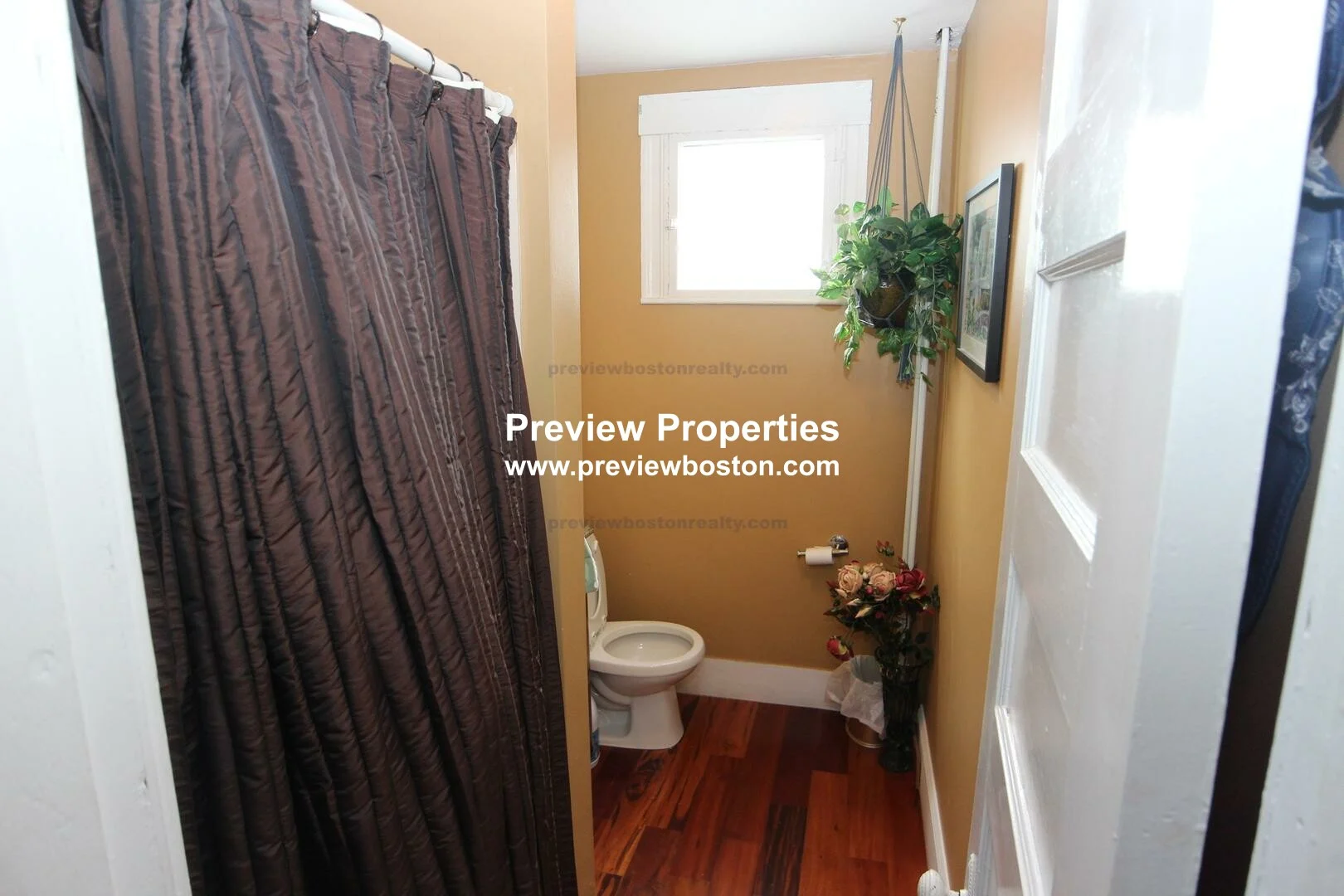 3 bed, 2 bath apartment for rent at 48 Burton Unit SECOND FLOOR, Brighton — photo 12 of 14