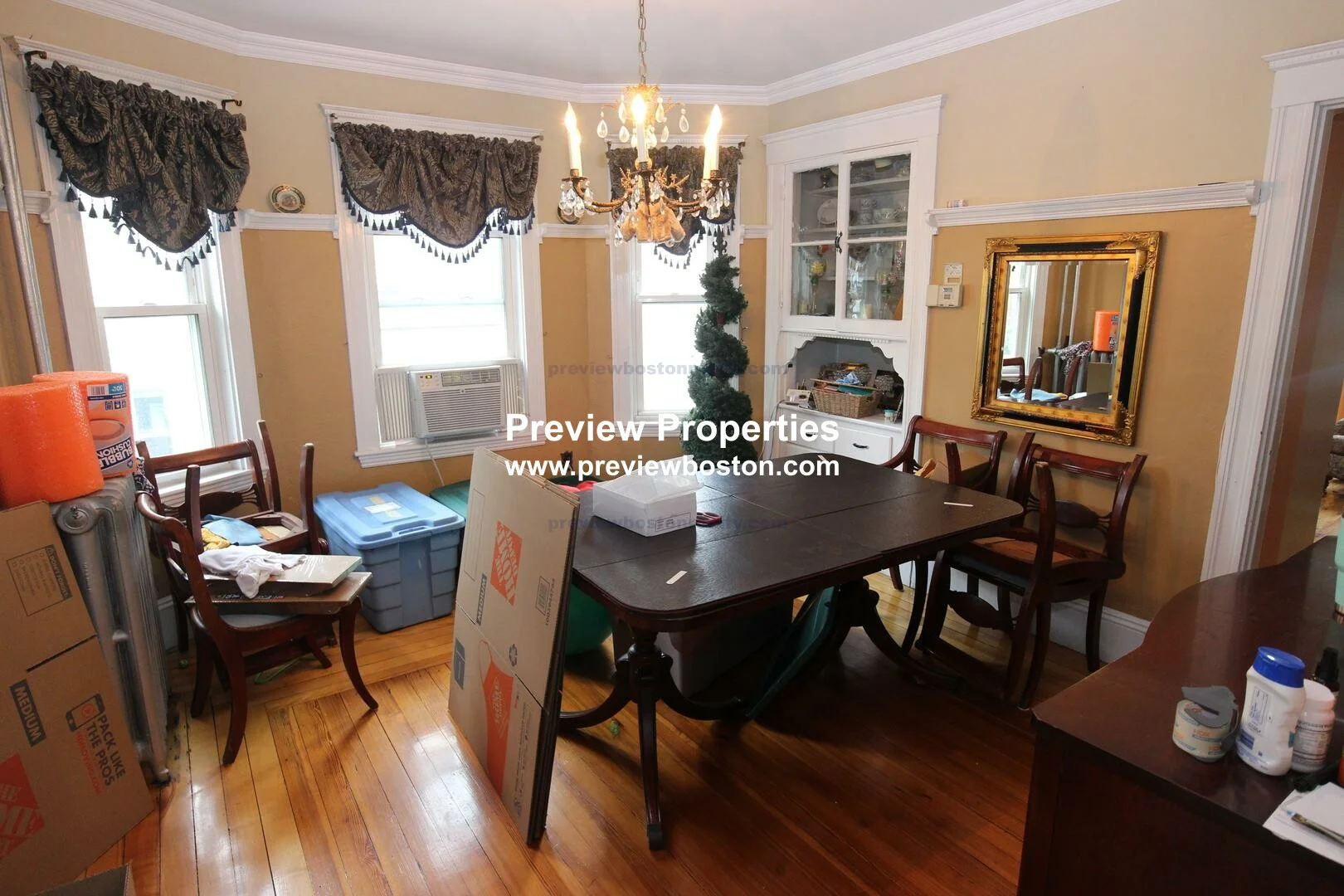 3 bed, 2 bath apartment for rent at 48 Burton Unit SECOND FLOOR, Brighton — photo 7 of 14