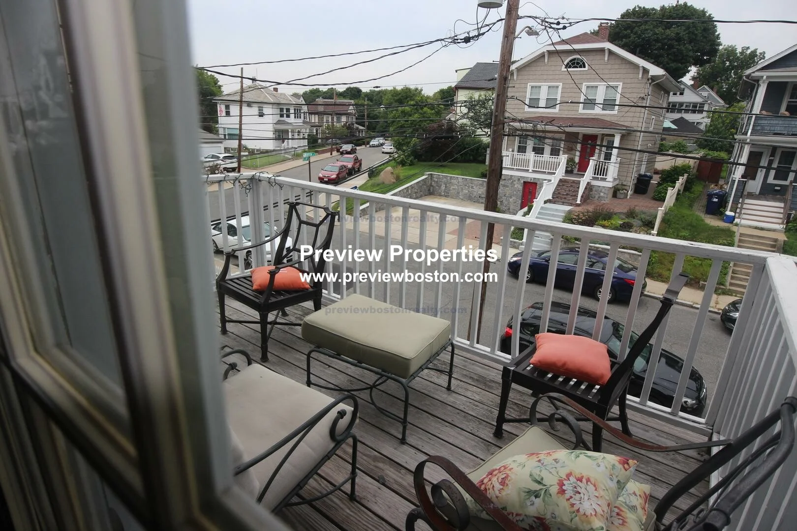 3 bed, 2 bath apartment for rent at 48 Burton Unit SECOND FLOOR, Brighton — photo 8 of 14